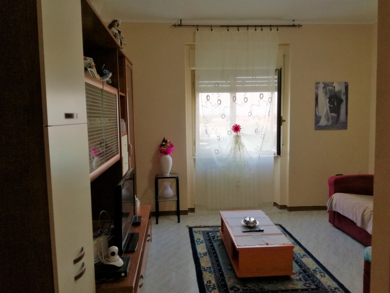 Appartamento in vendita a Verdellino