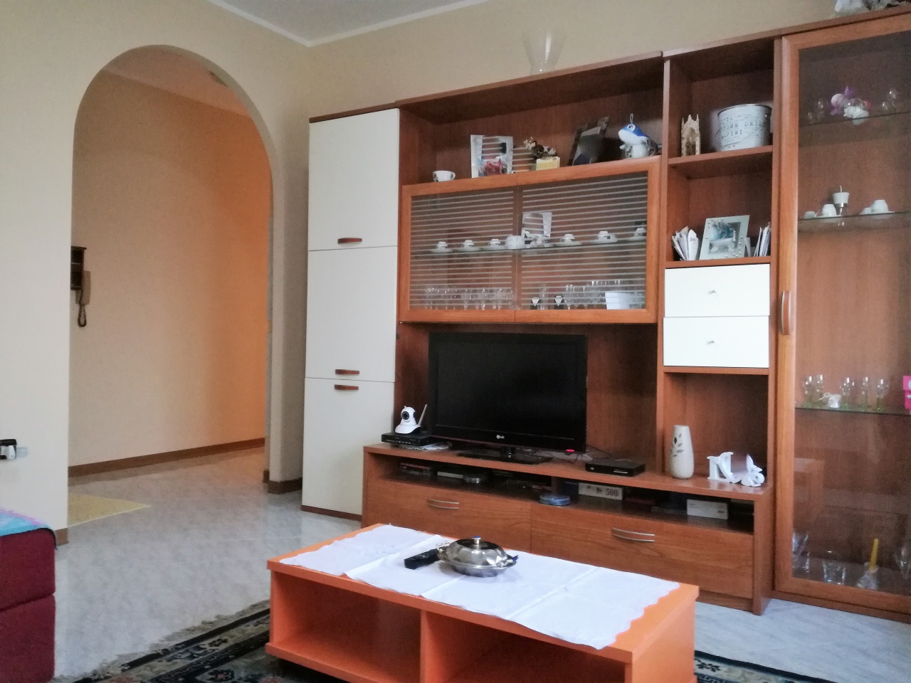 Appartamento in vendita a Verdellino