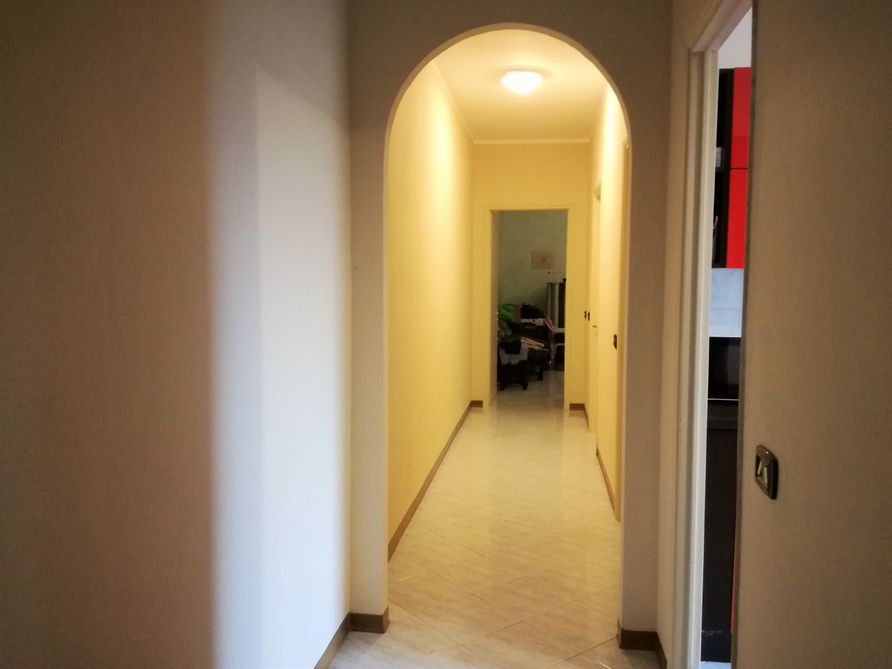 Appartamento in vendita a Verdellino