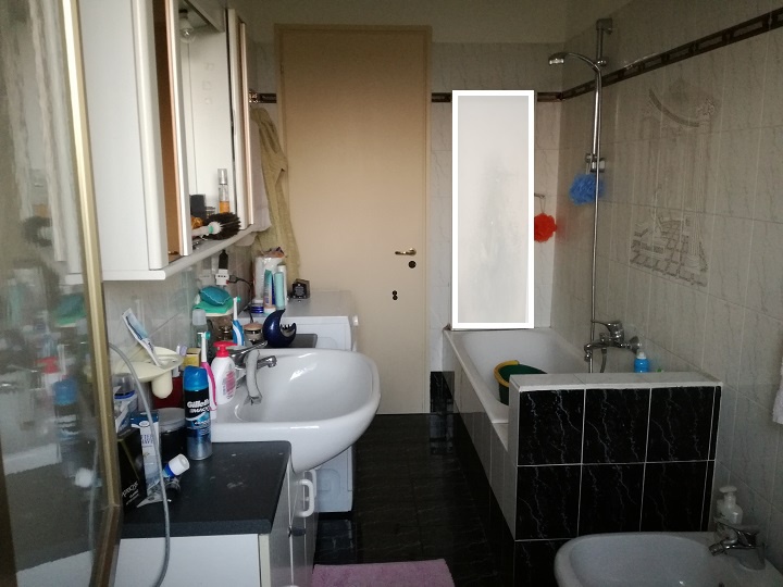 Appartamento in vendita a Verdellino