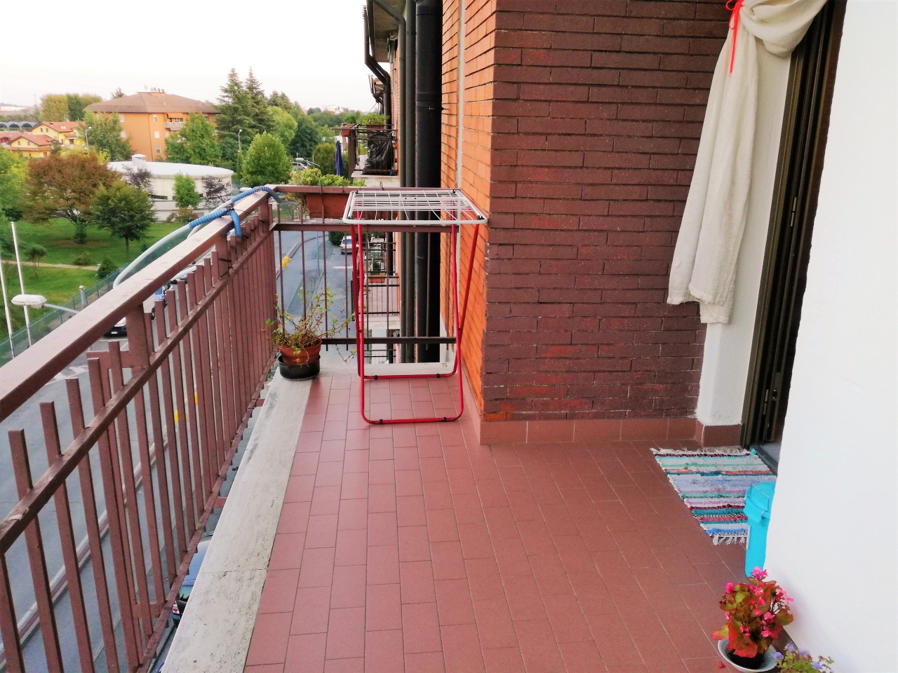 Appartamento in vendita a Verdellino