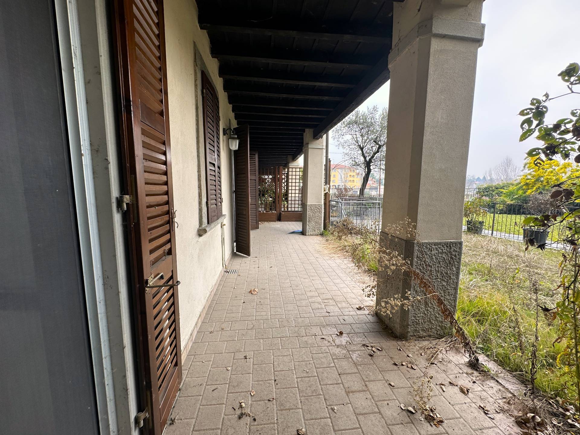 Appartamento in vendita a Ponte San Pietro