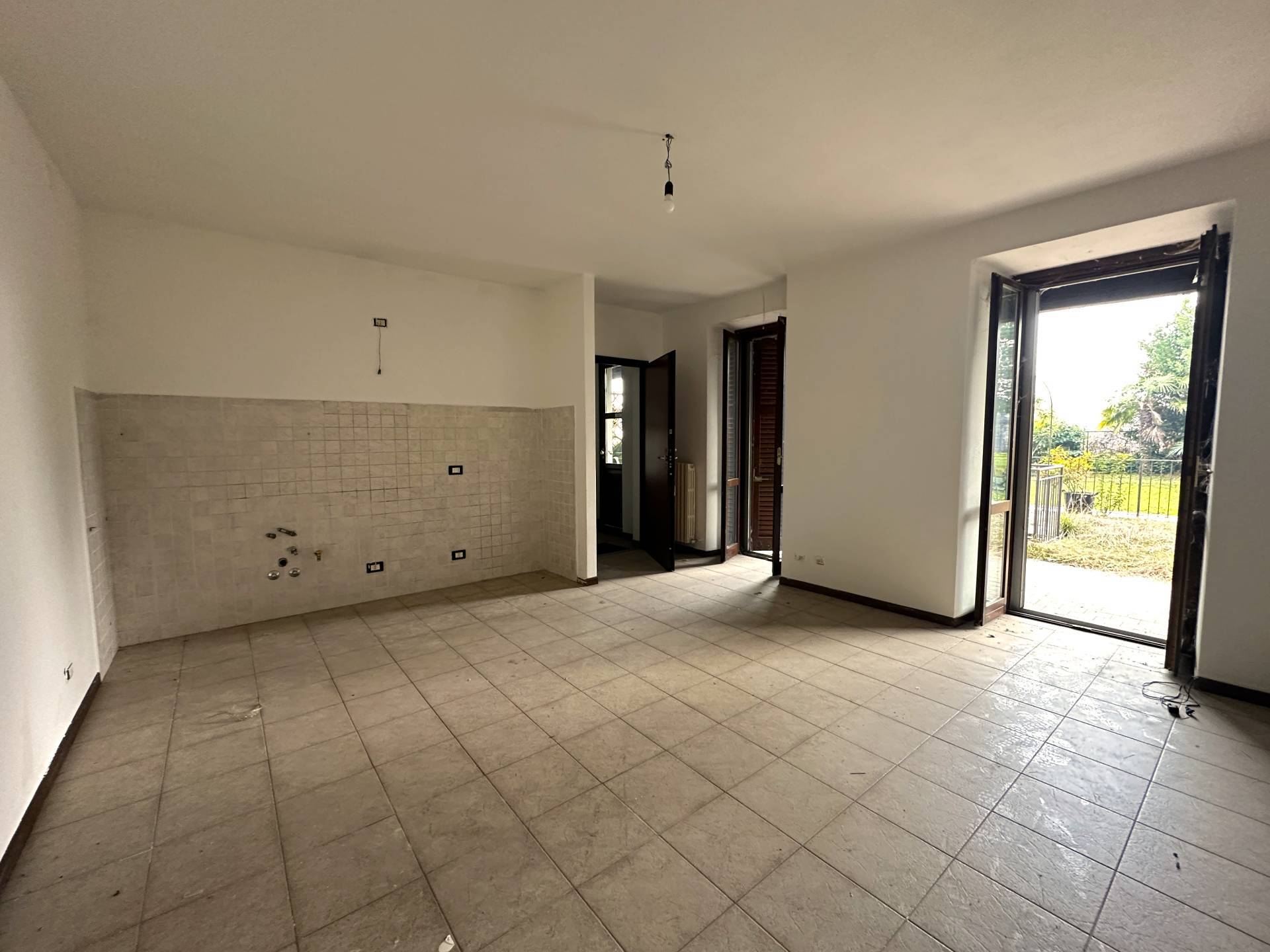 Appartamento in vendita a Ponte San Pietro