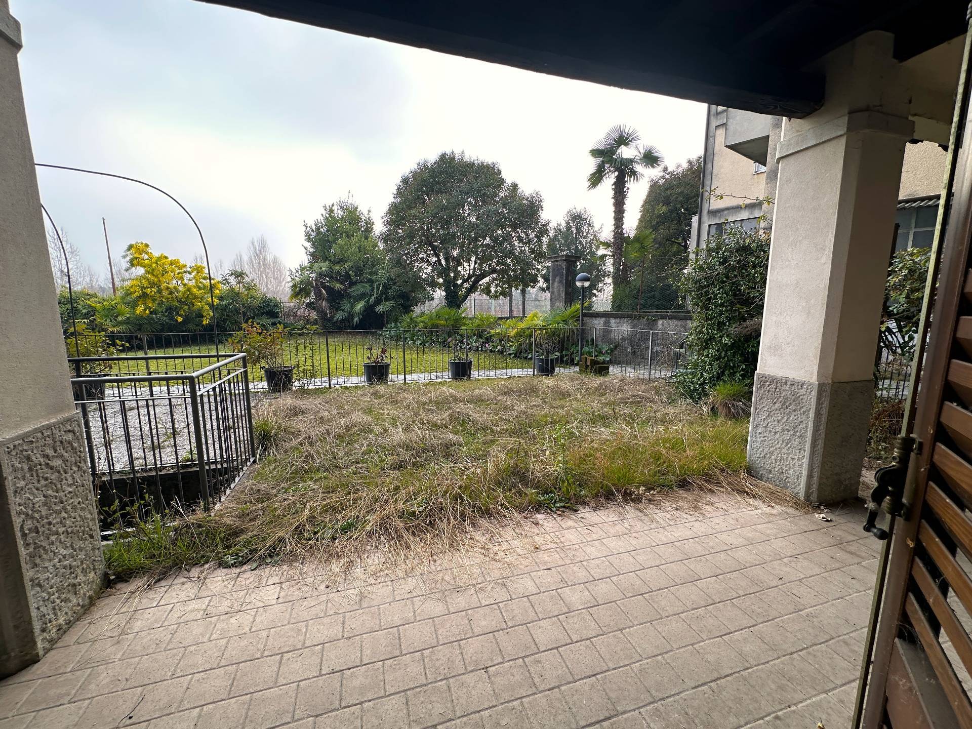 Appartamento in vendita a Ponte San Pietro