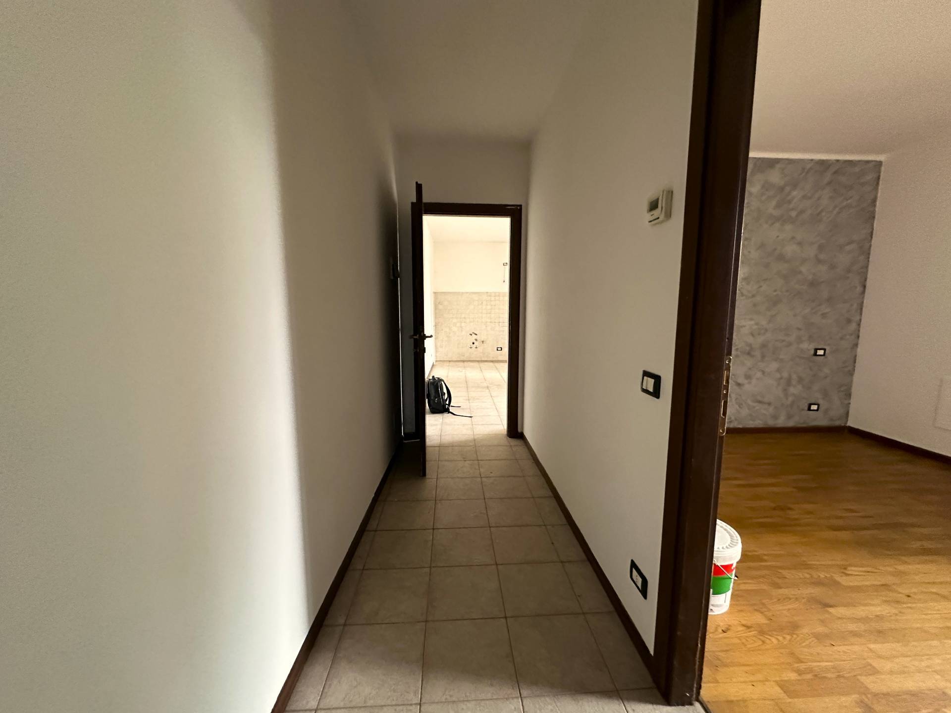 Appartamento in vendita a Ponte San Pietro