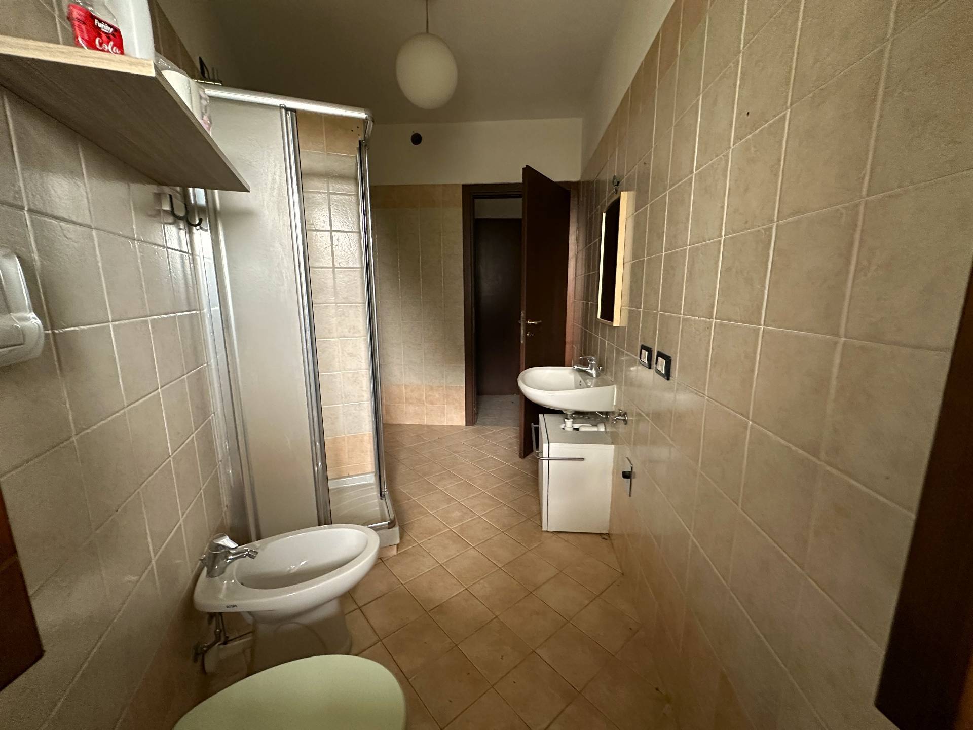 Appartamento in vendita a Ponte San Pietro