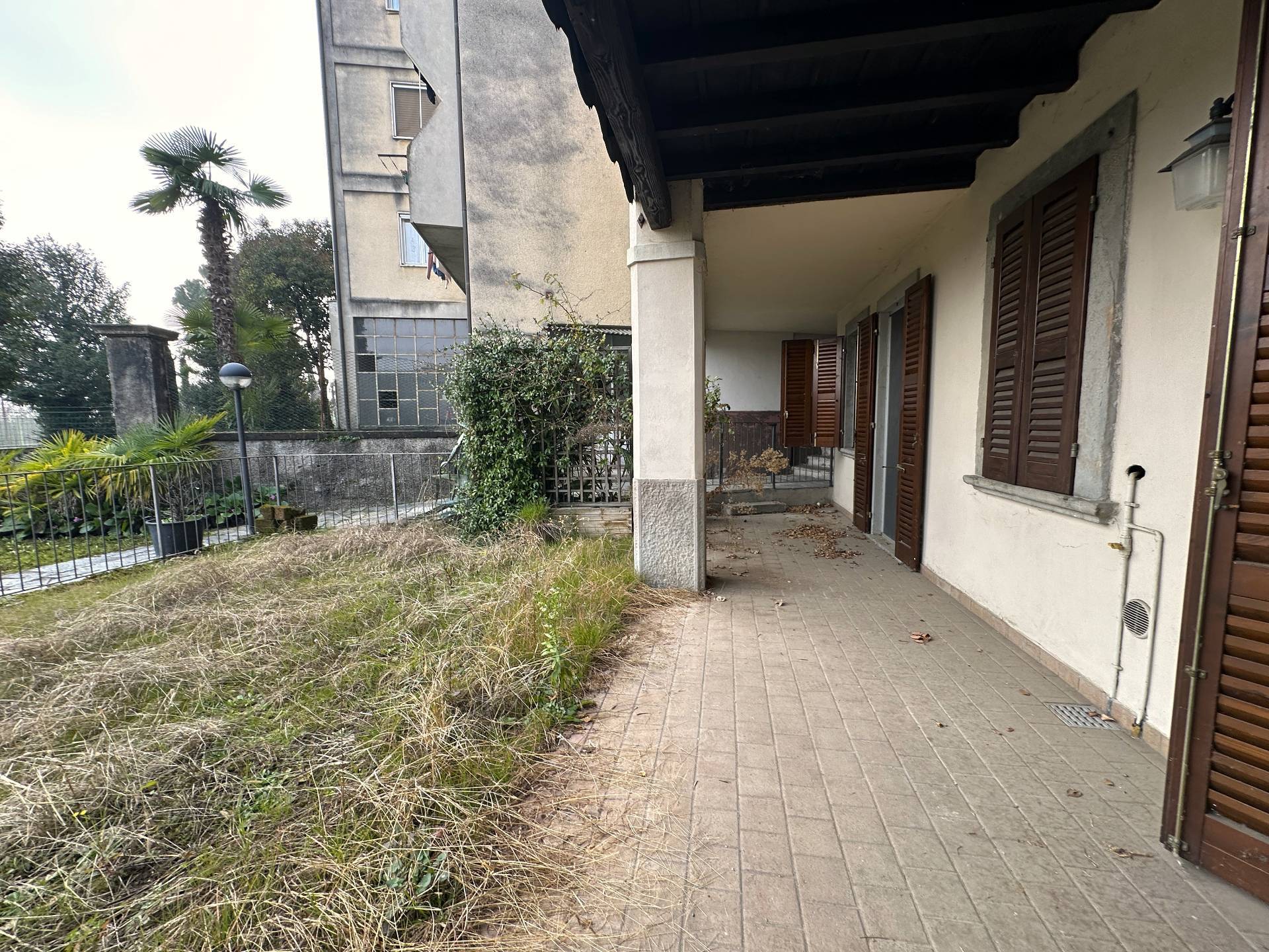 Appartamento in vendita a Ponte San Pietro