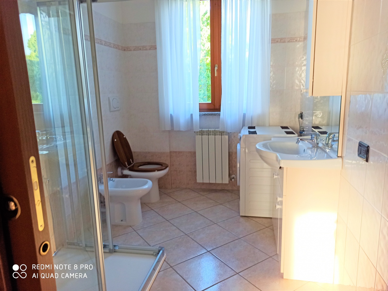 Appartamento in affitto a Dalmine