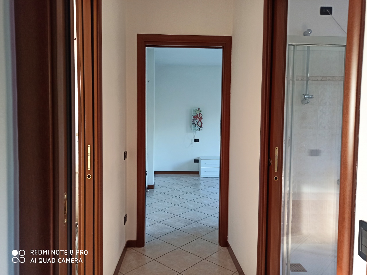 Appartamento in affitto a Dalmine