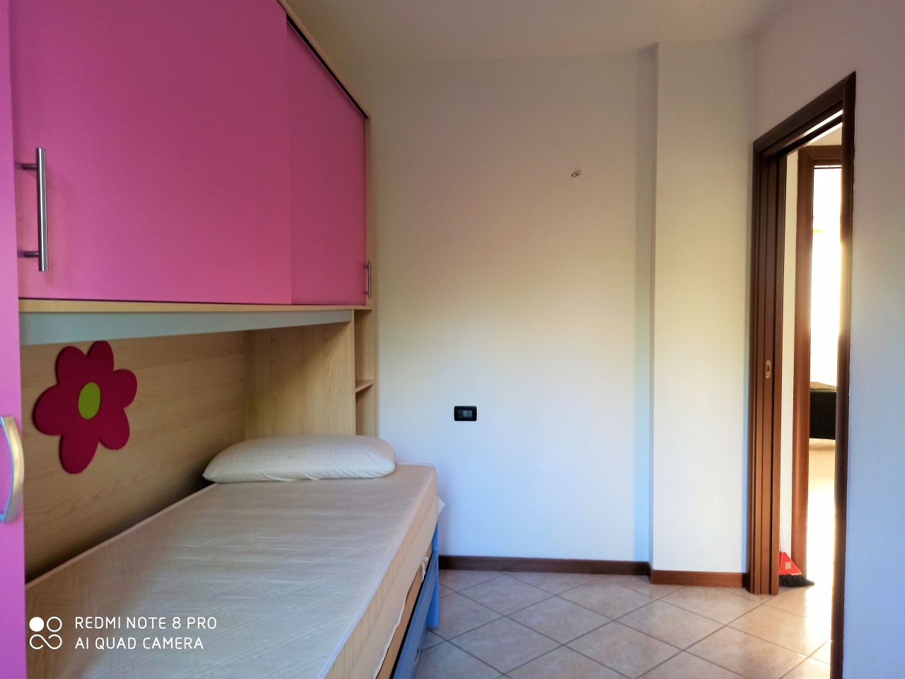 Appartamento in affitto a Dalmine