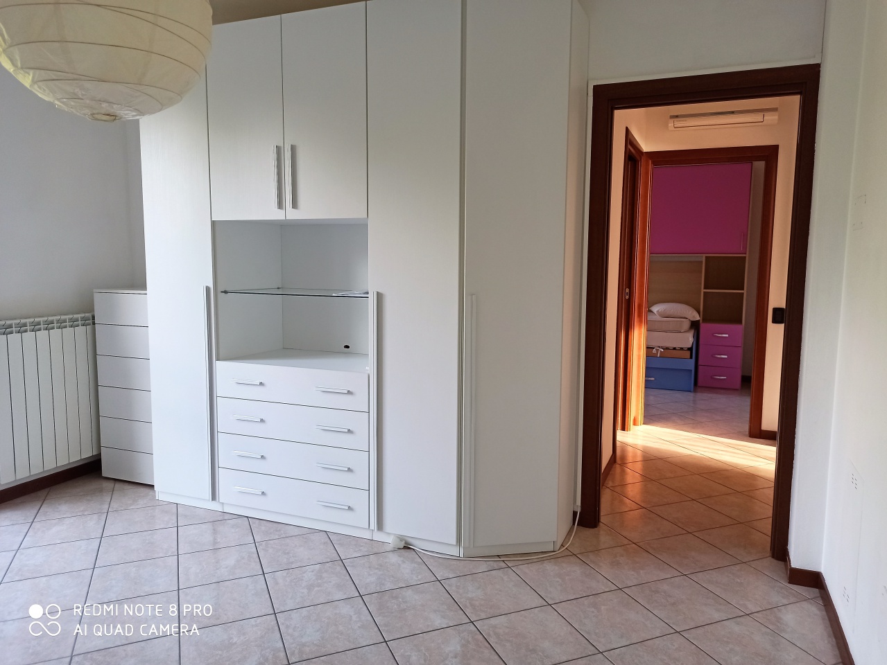 Appartamento in affitto a Dalmine