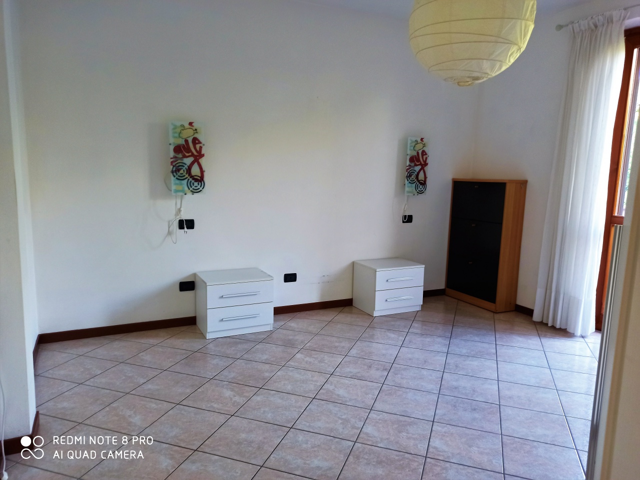 Appartamento in affitto a Dalmine