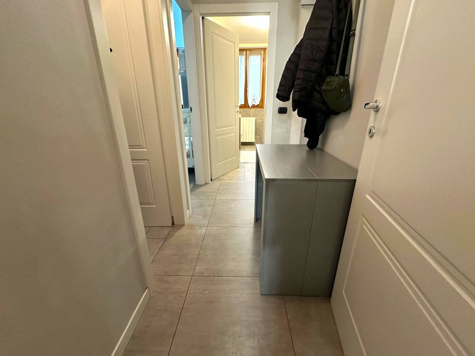 Appartamento in vendita a Verdellino