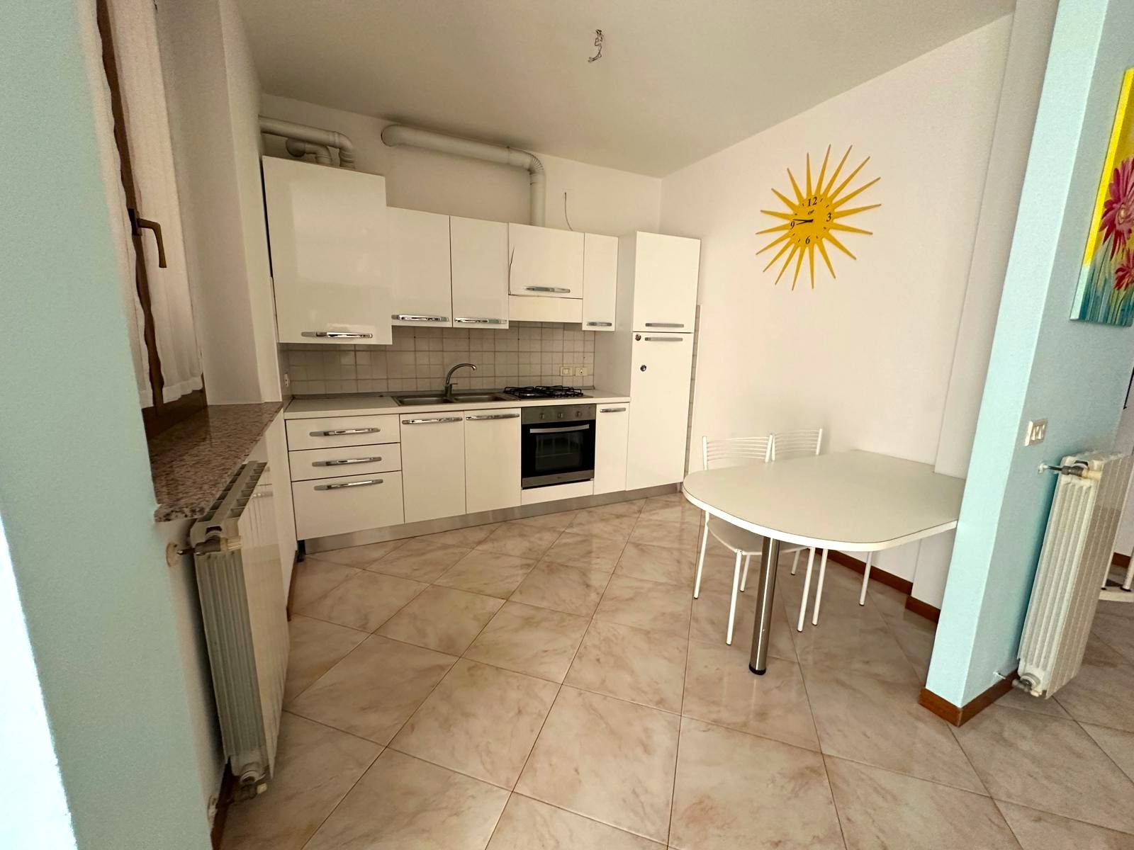 Appartamento in villa in vendita a Verdellino