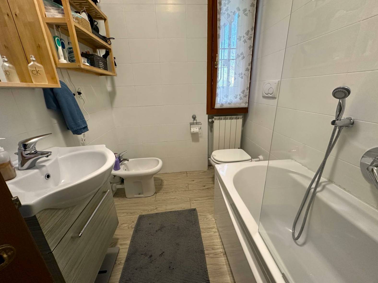 Appartamento in villa in vendita a Verdellino