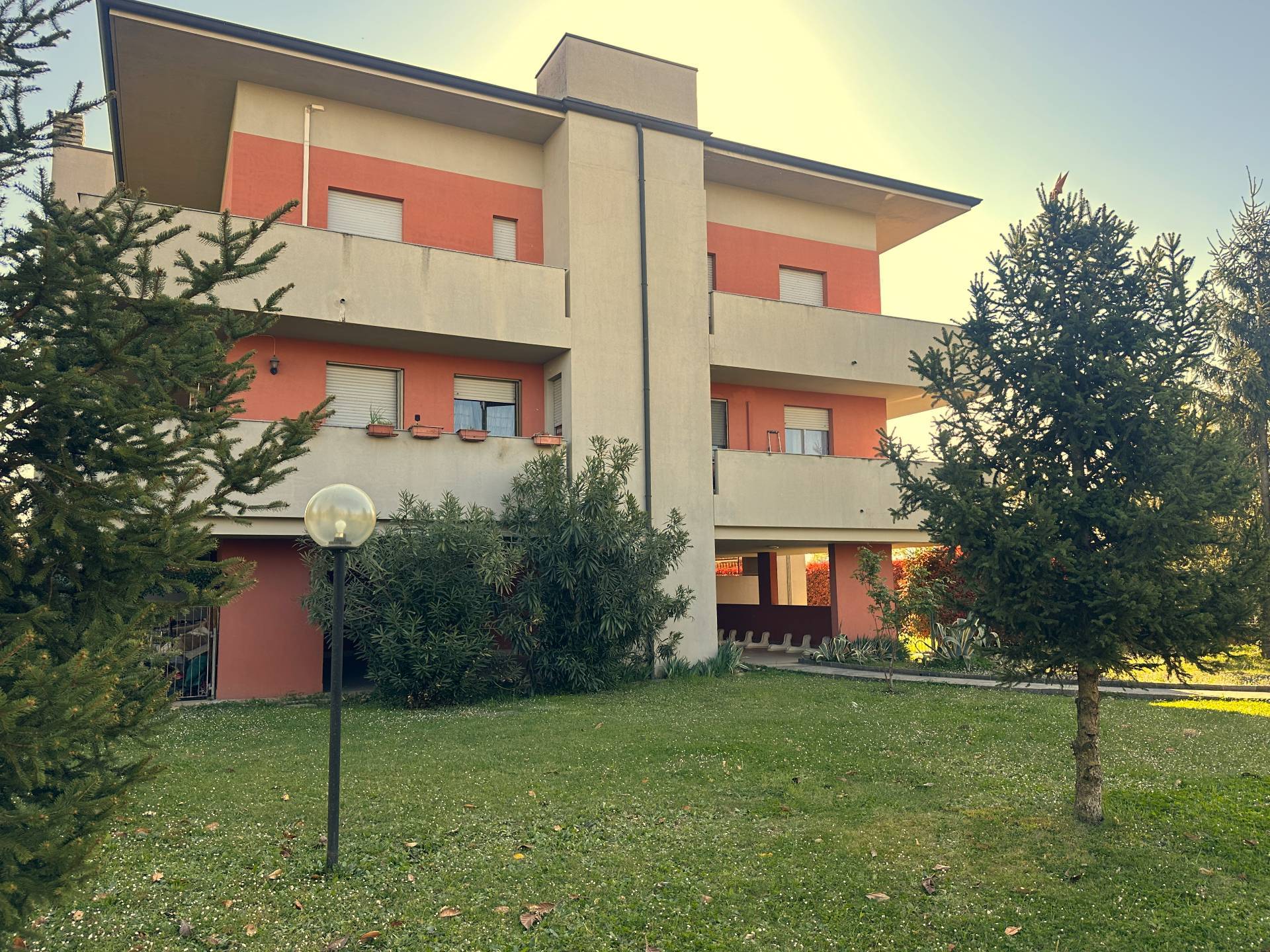 Appartamento in vendita a Verdellino