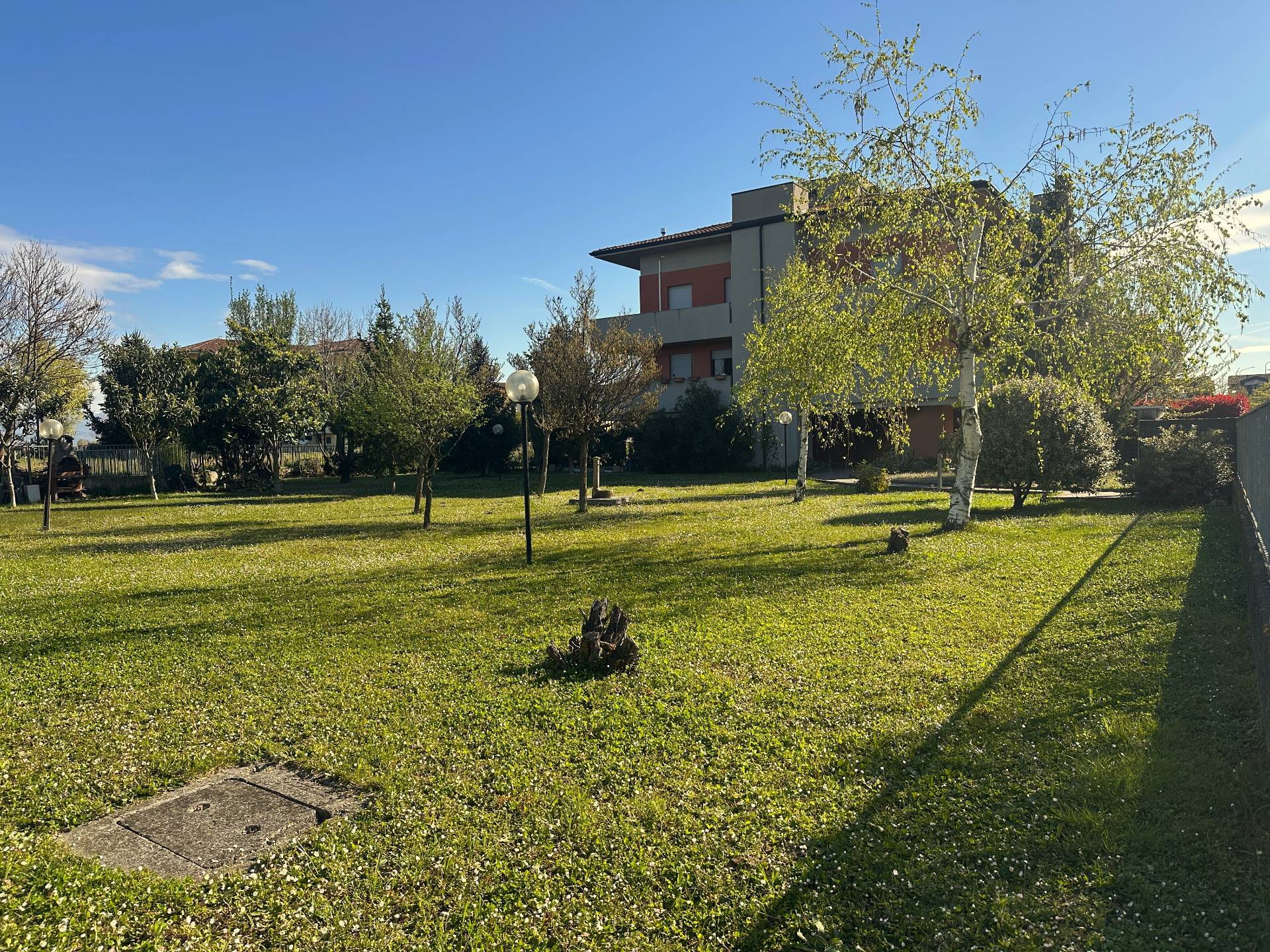 Appartamento in vendita a Verdellino