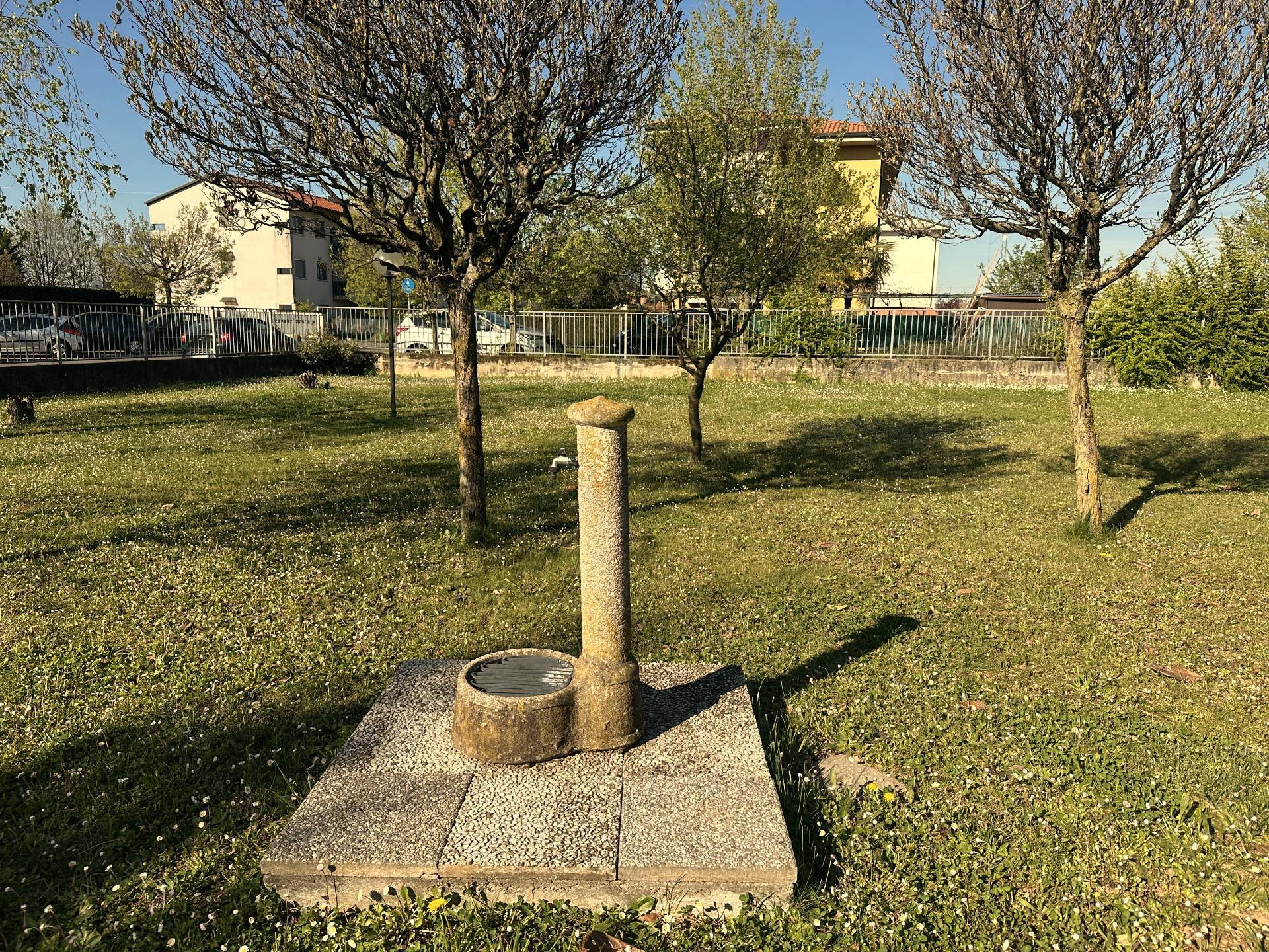 Appartamento in vendita a Verdellino