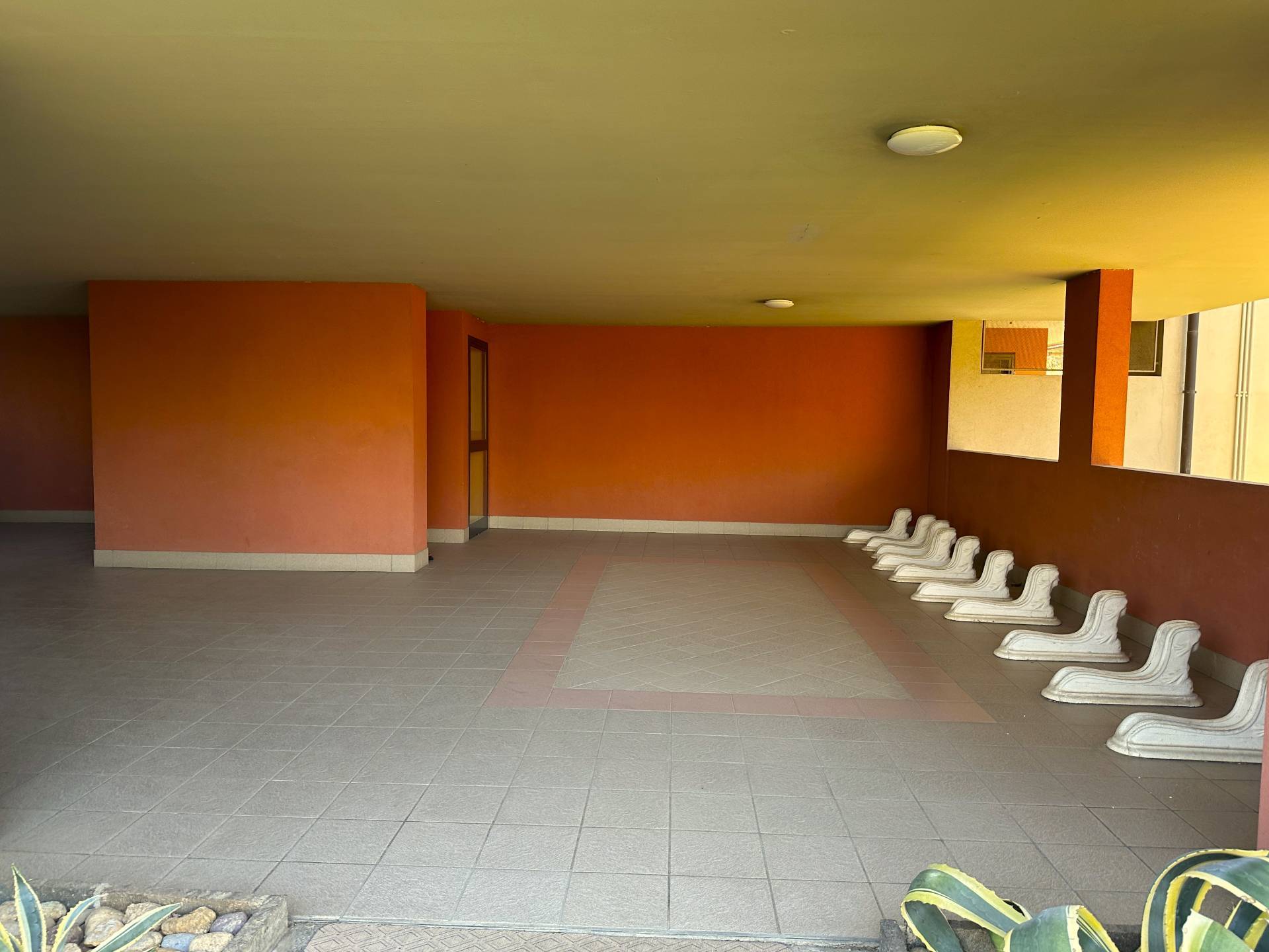 Appartamento in vendita a Verdellino