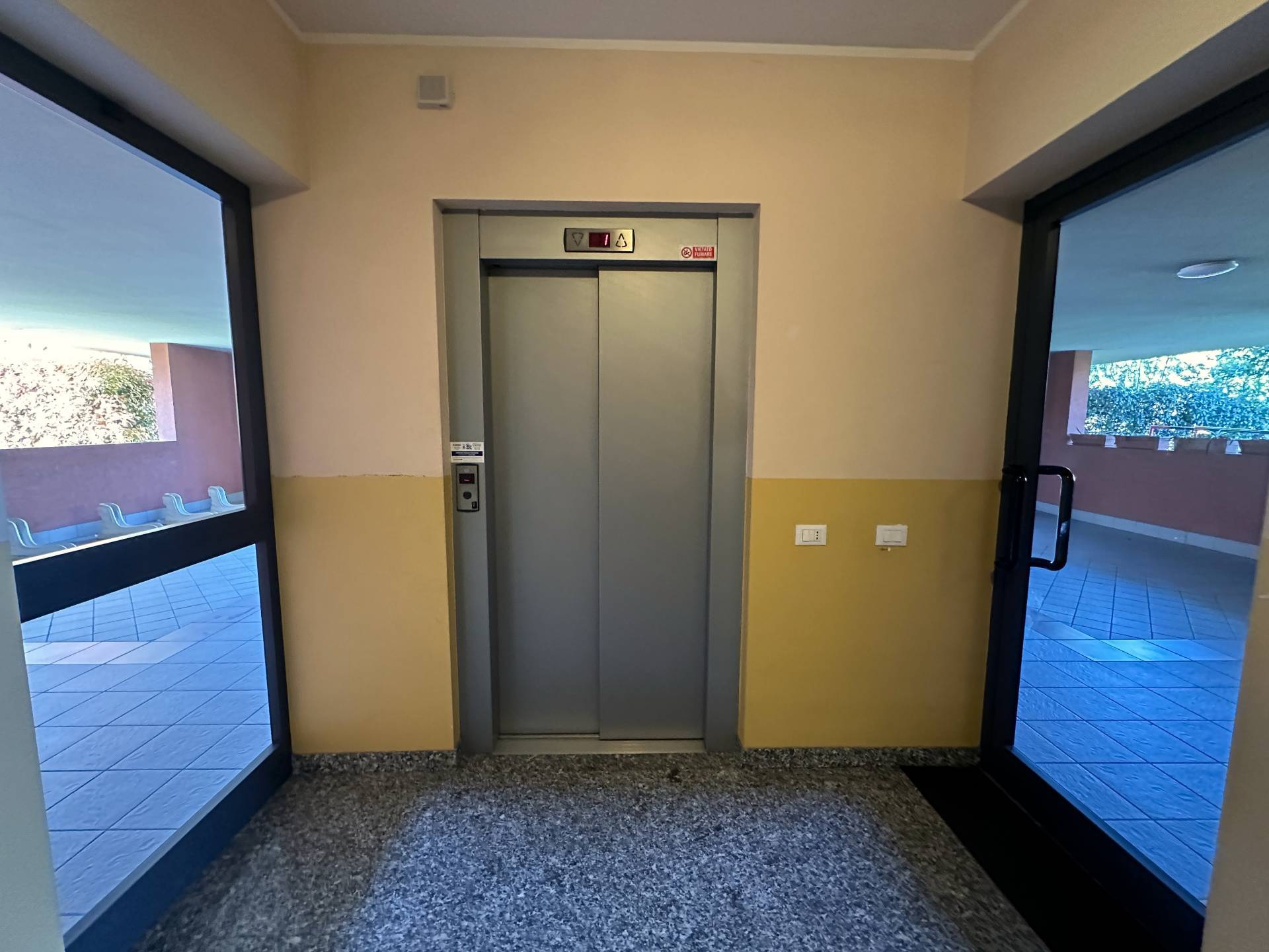 Appartamento in vendita a Verdellino