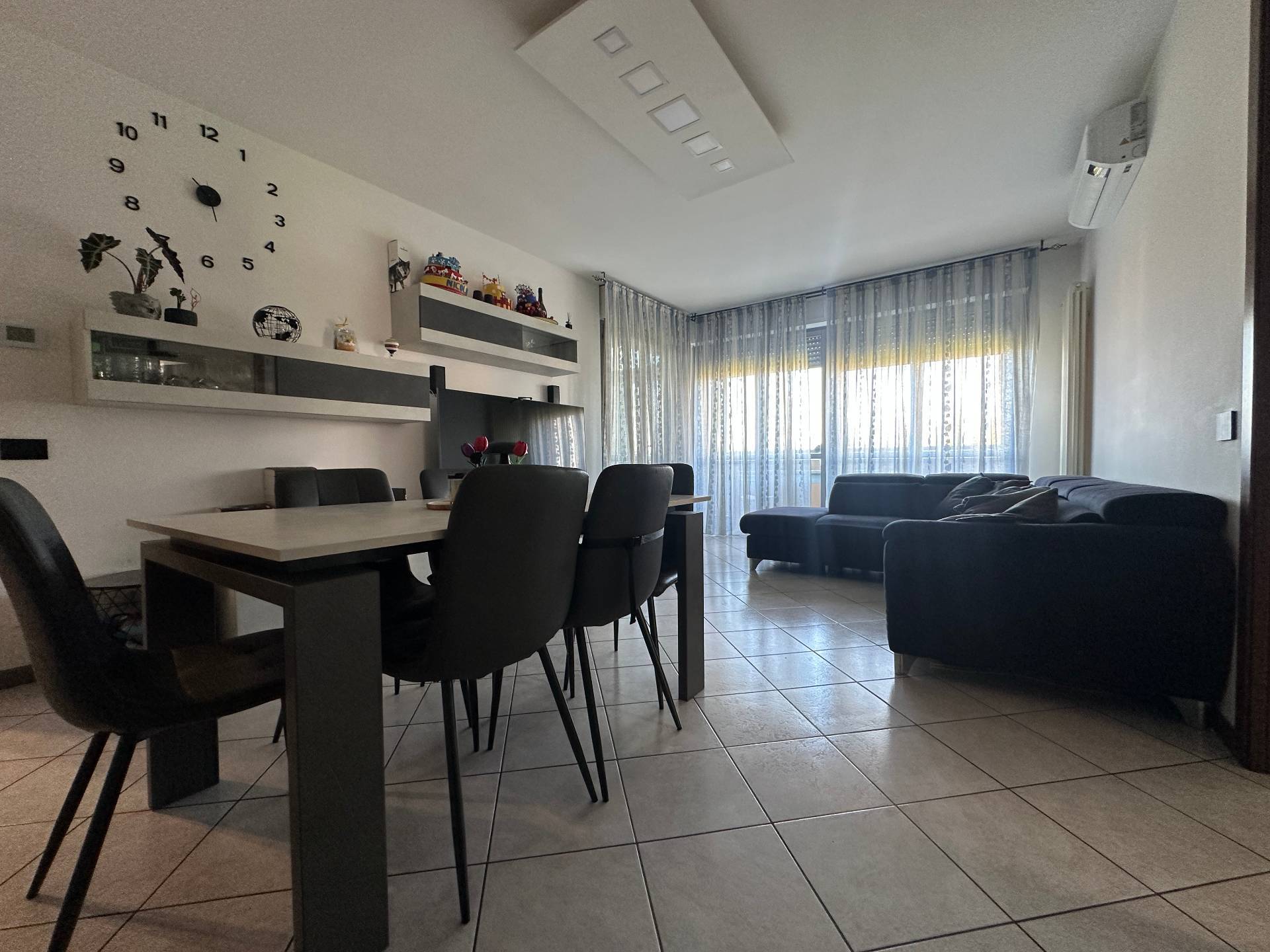 Appartamento in vendita a Verdellino