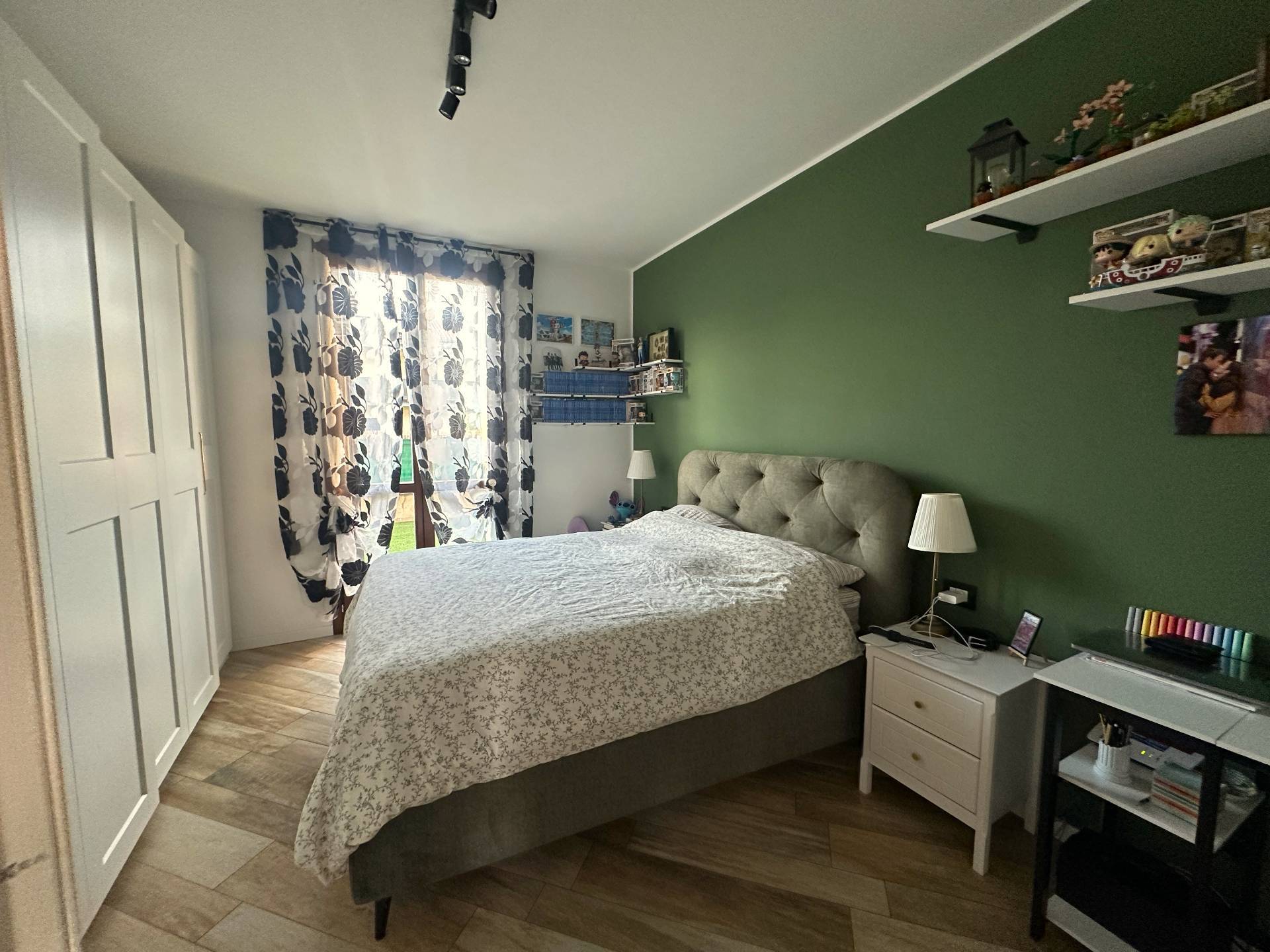 Appartamento in vendita a Madone