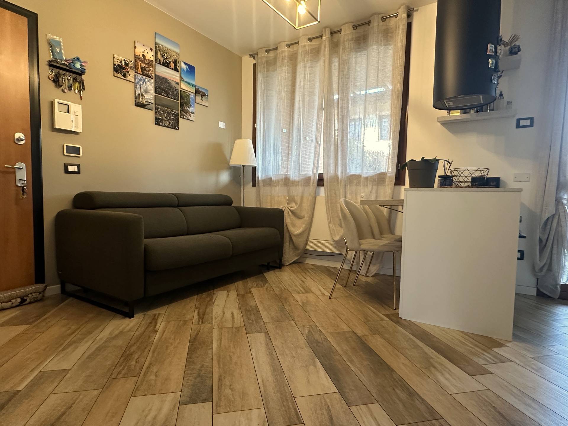 Appartamento in vendita a Madone