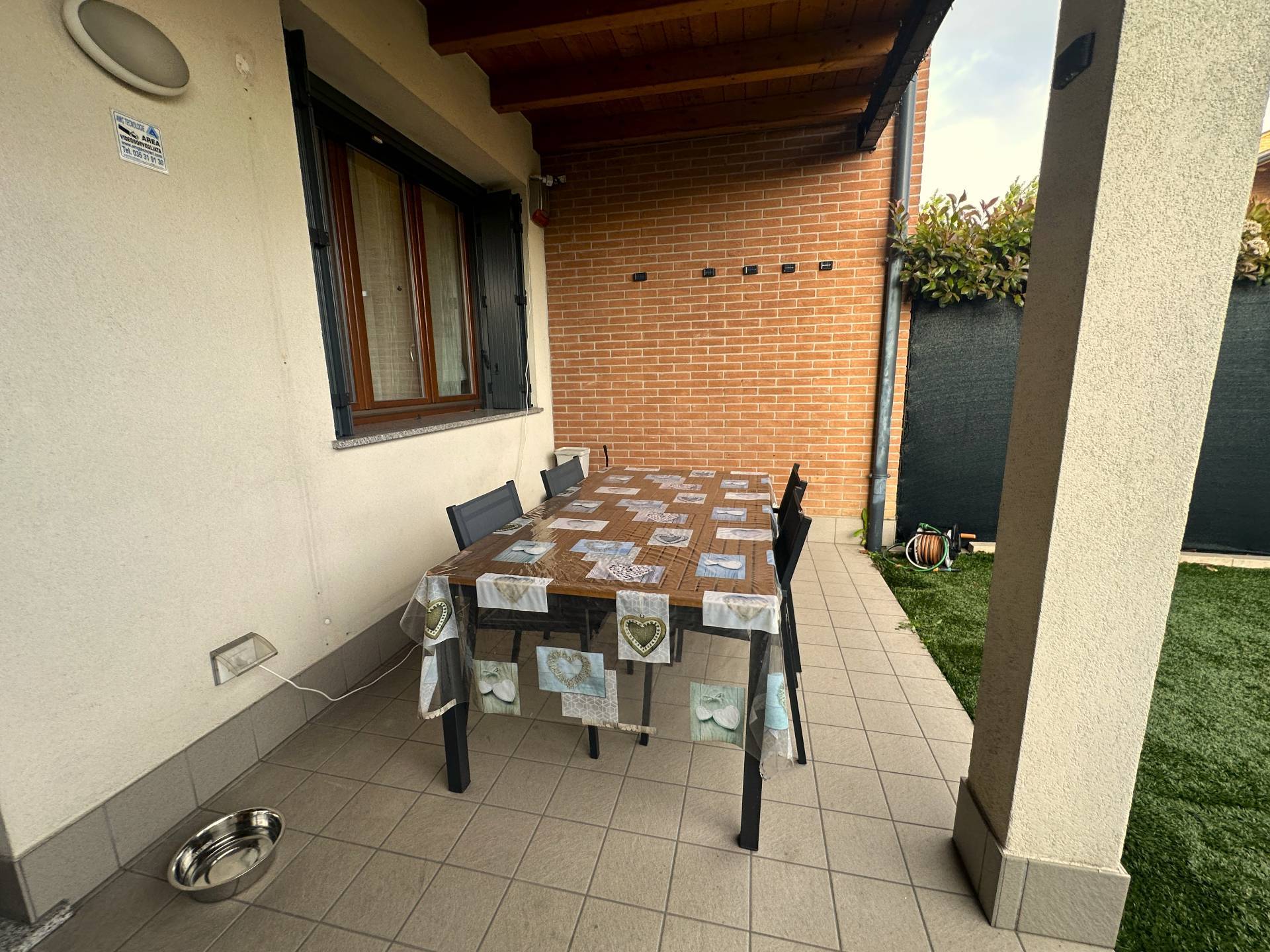 Appartamento in vendita a Madone