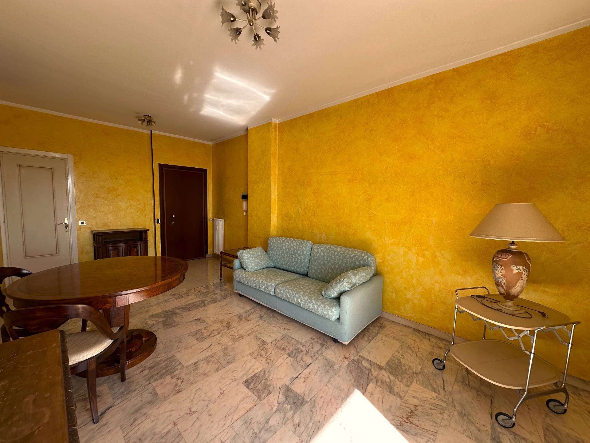 Appartamento in vendita a Boltiere