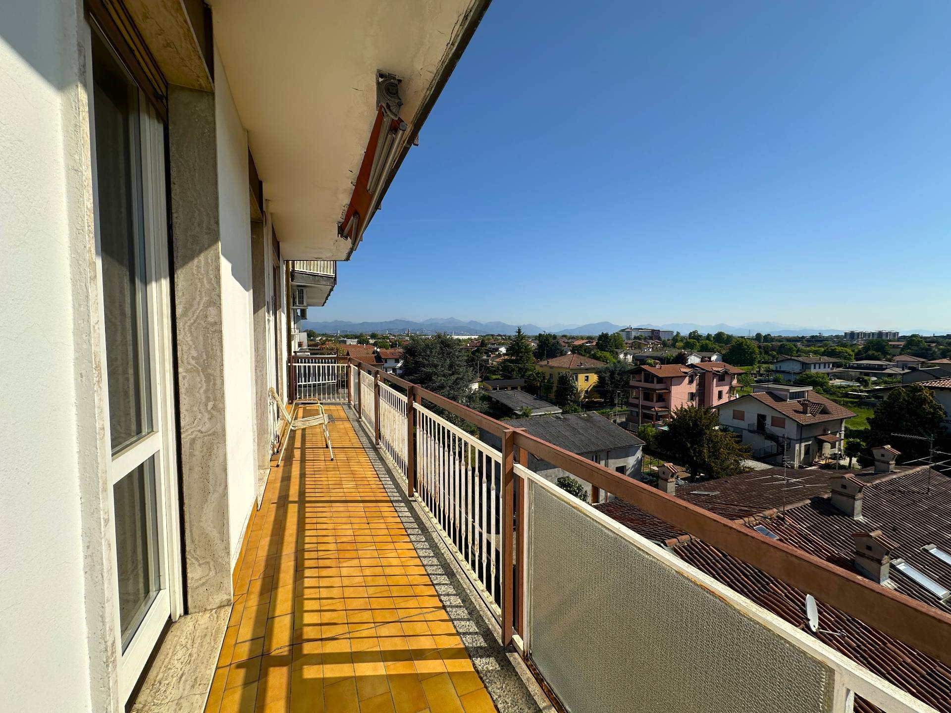 Appartamento in vendita a Boltiere