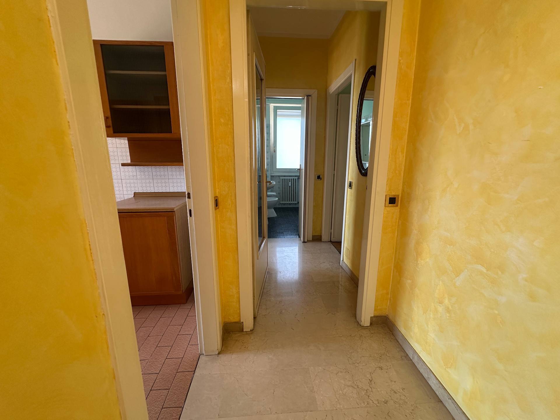 Appartamento in vendita a Boltiere