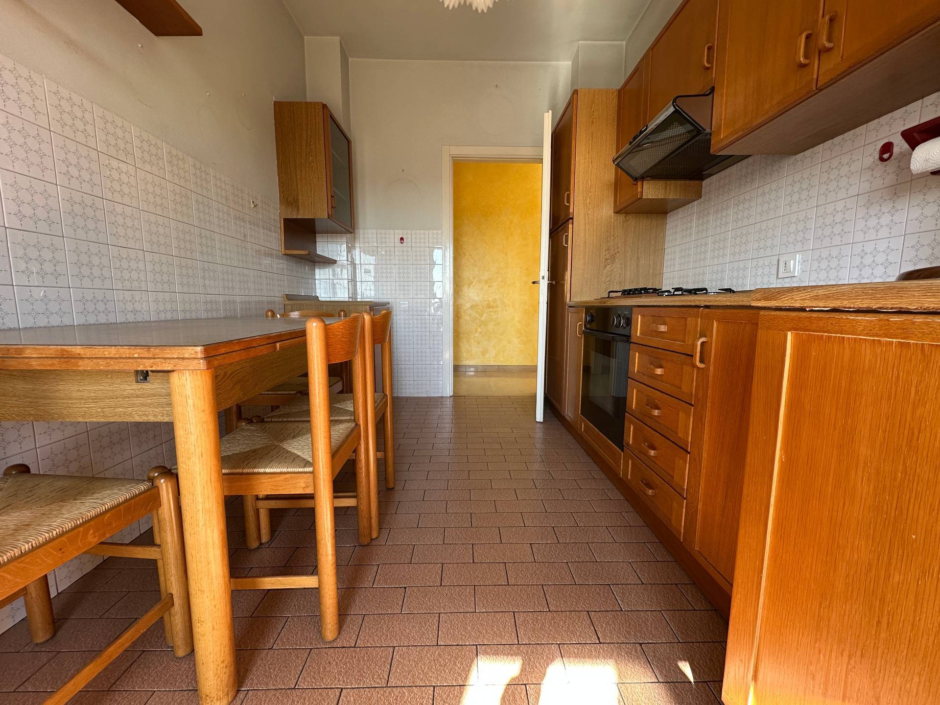Appartamento in vendita a Boltiere