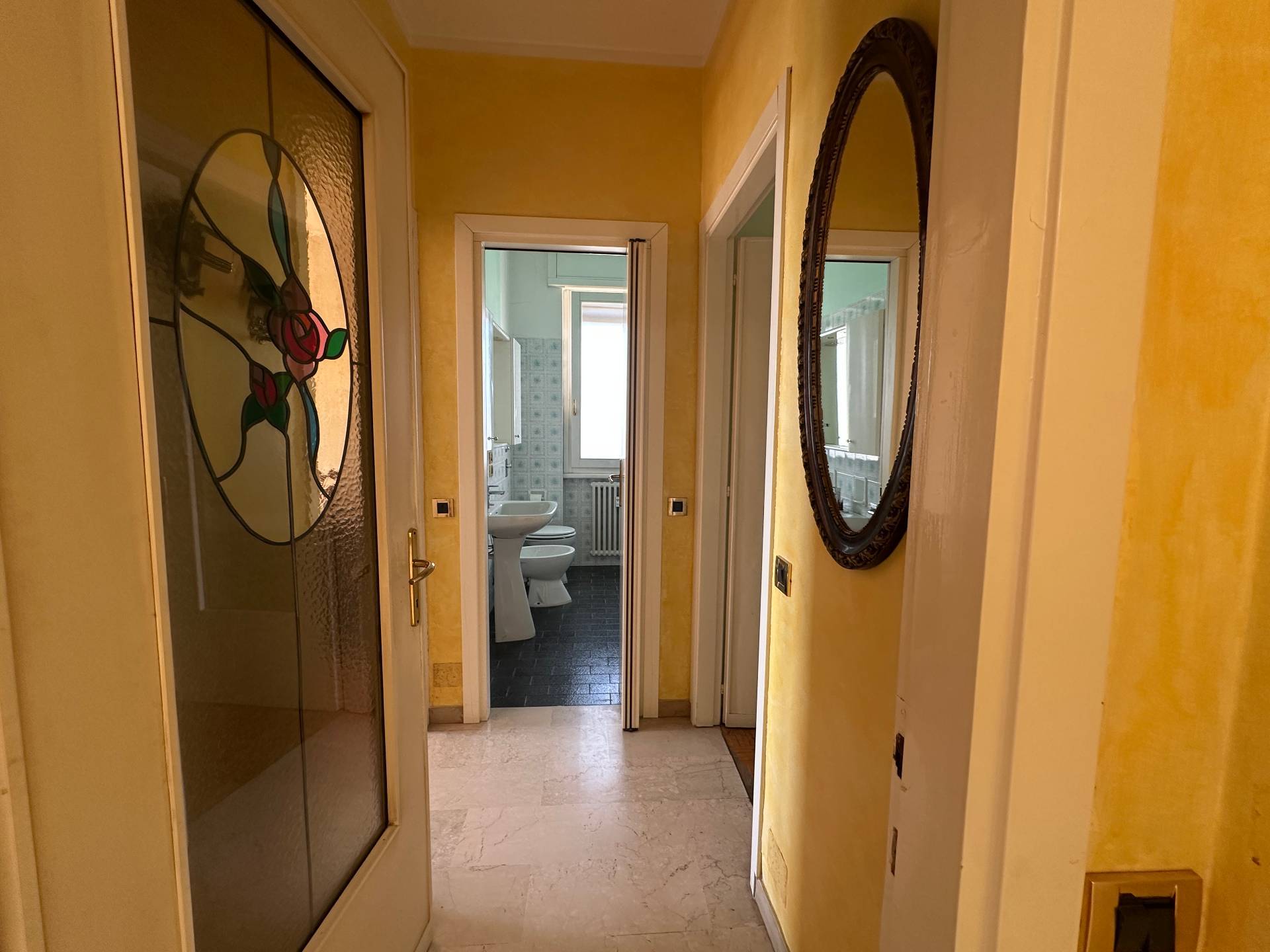 Appartamento in vendita a Boltiere