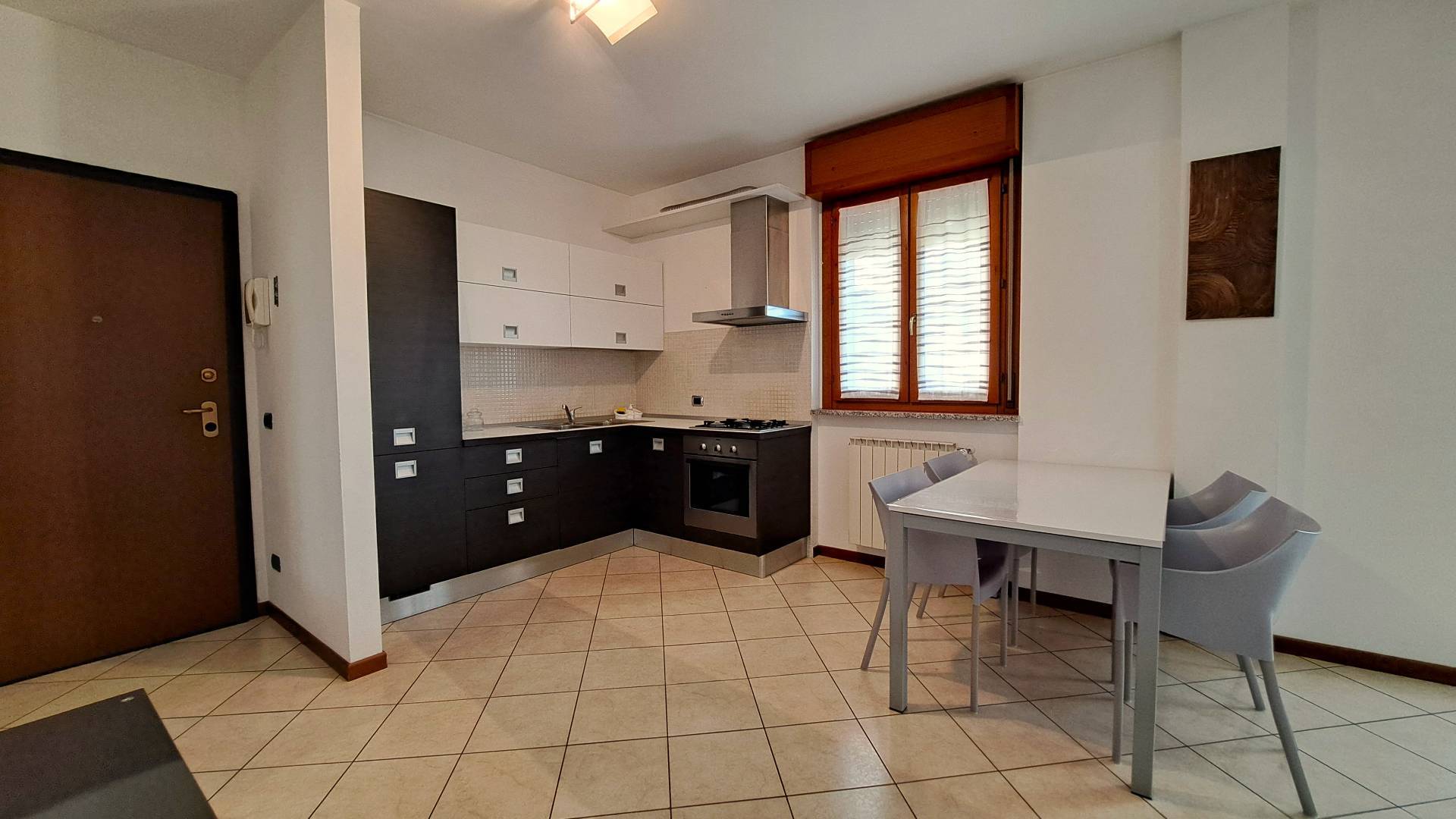 Appartamento in affitto a Verdellino
