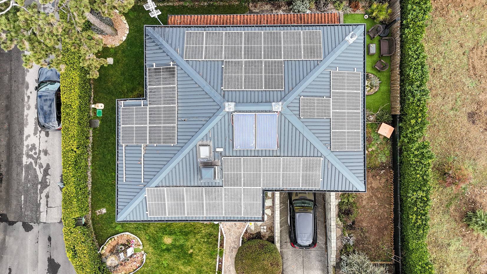 Villa in vendita a Verdellino