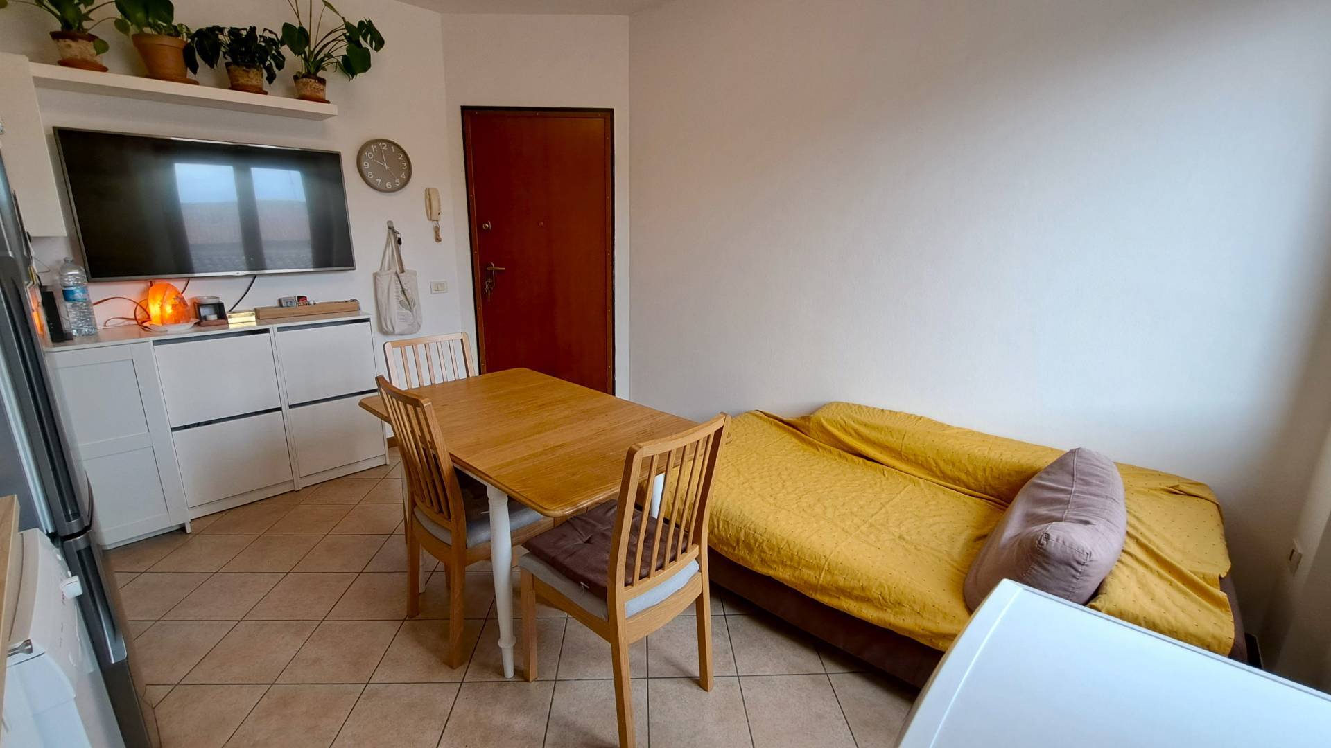 Appartamento in vendita a Arcene