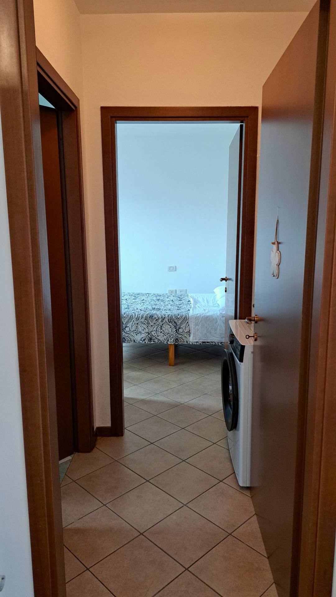 Appartamento in vendita a Arcene