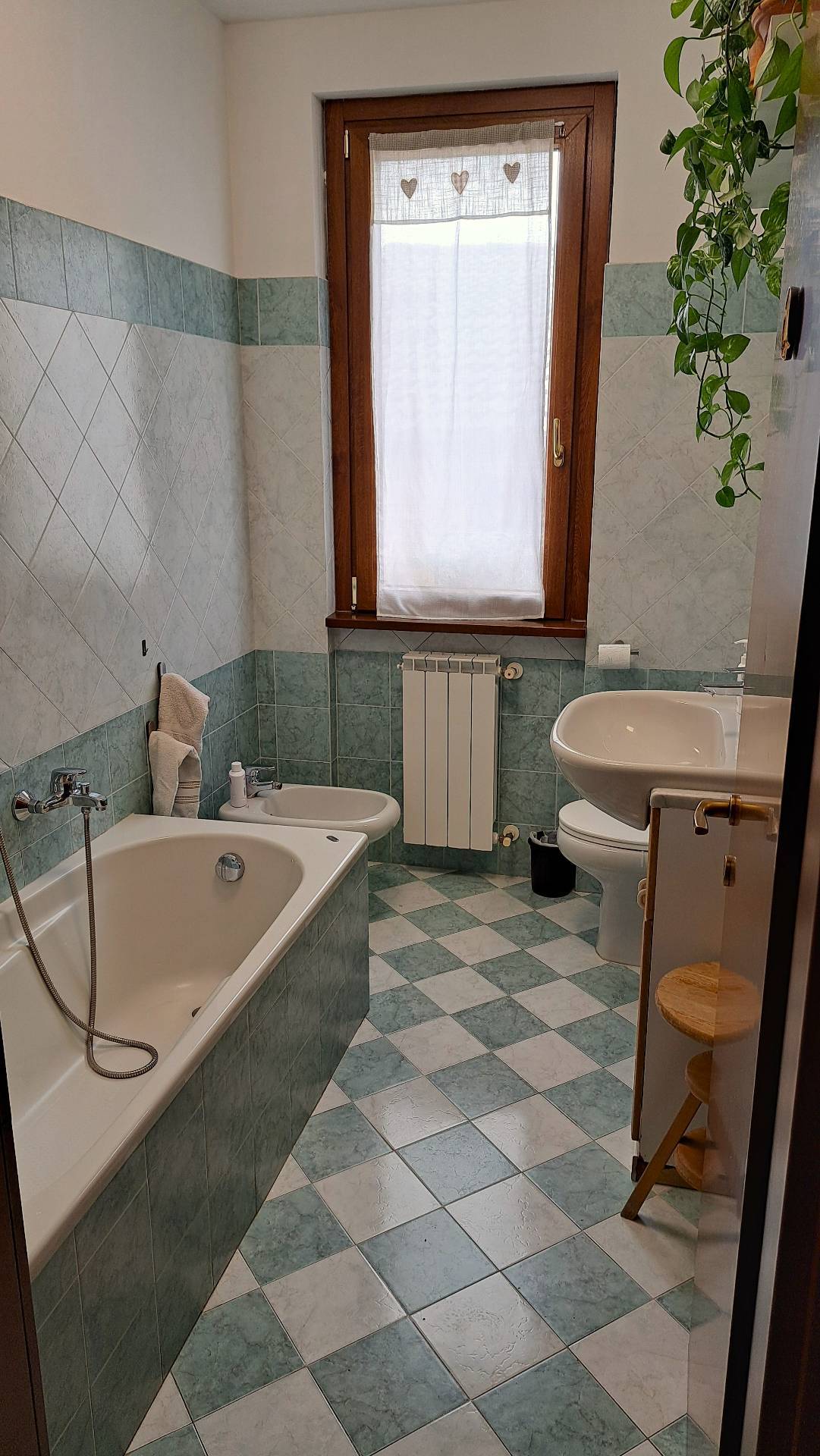 Appartamento in vendita a Arcene