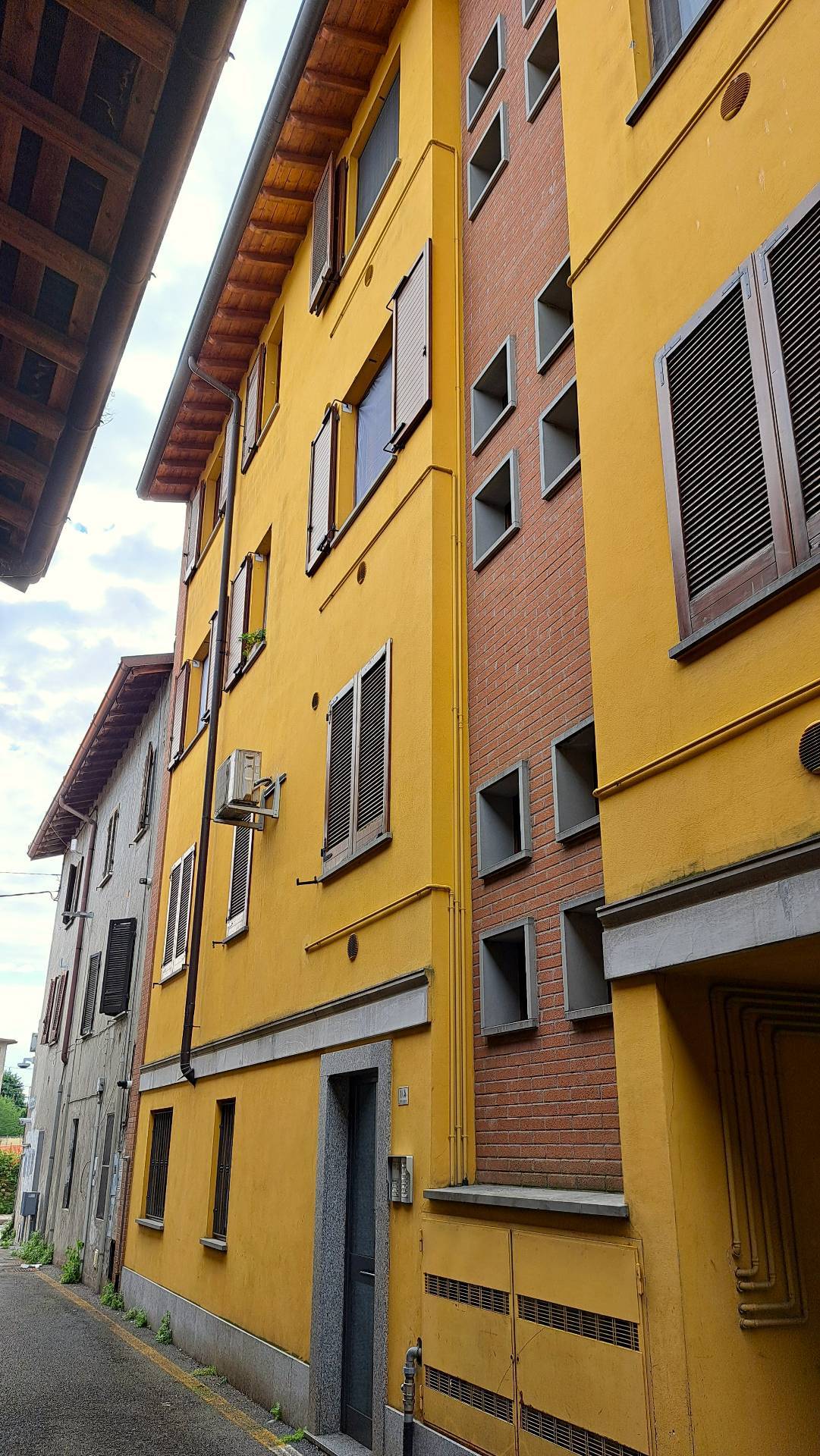 Appartamento in vendita a Arcene