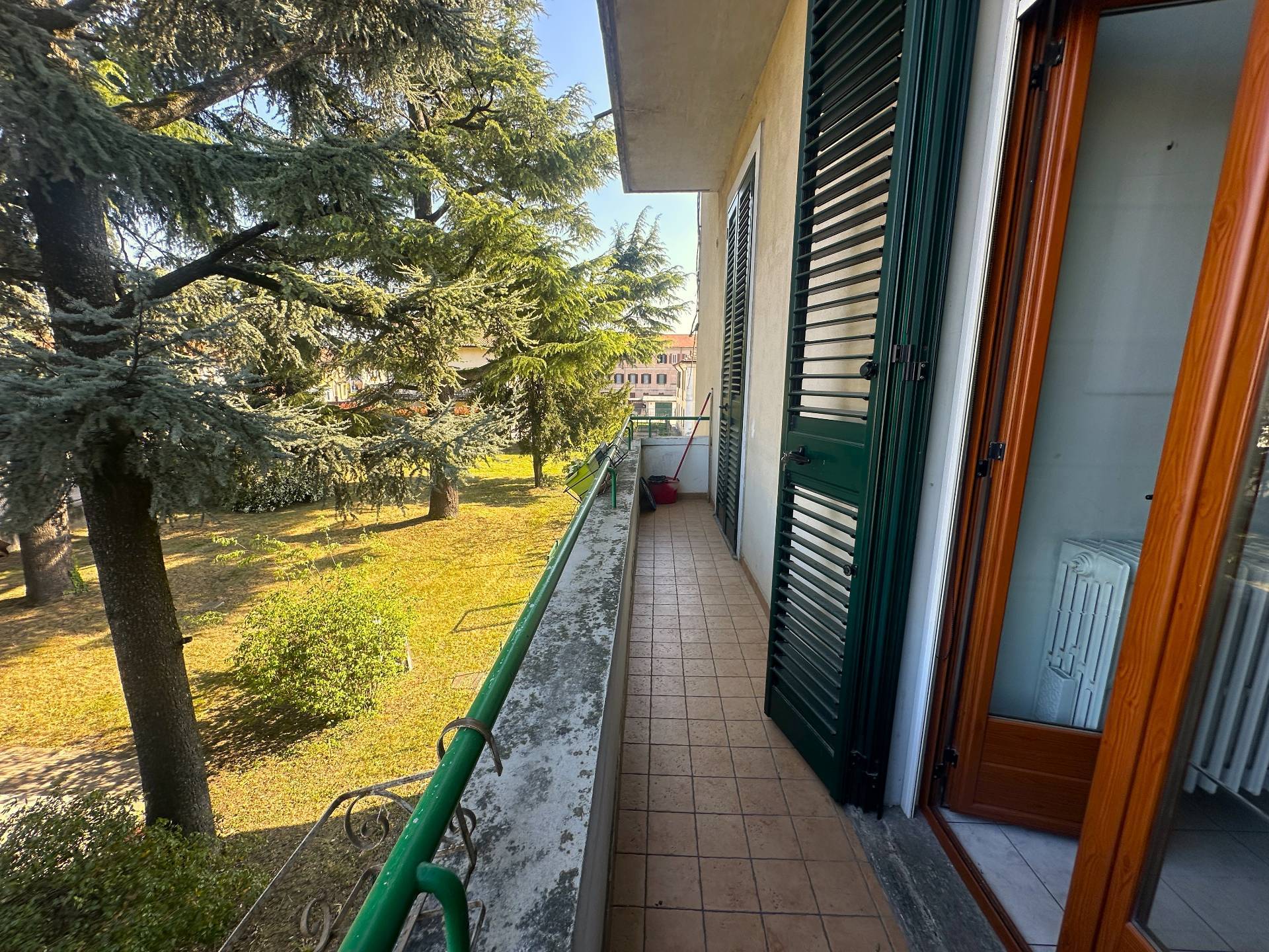 Appartamento in vendita a Fara Gera d'Adda