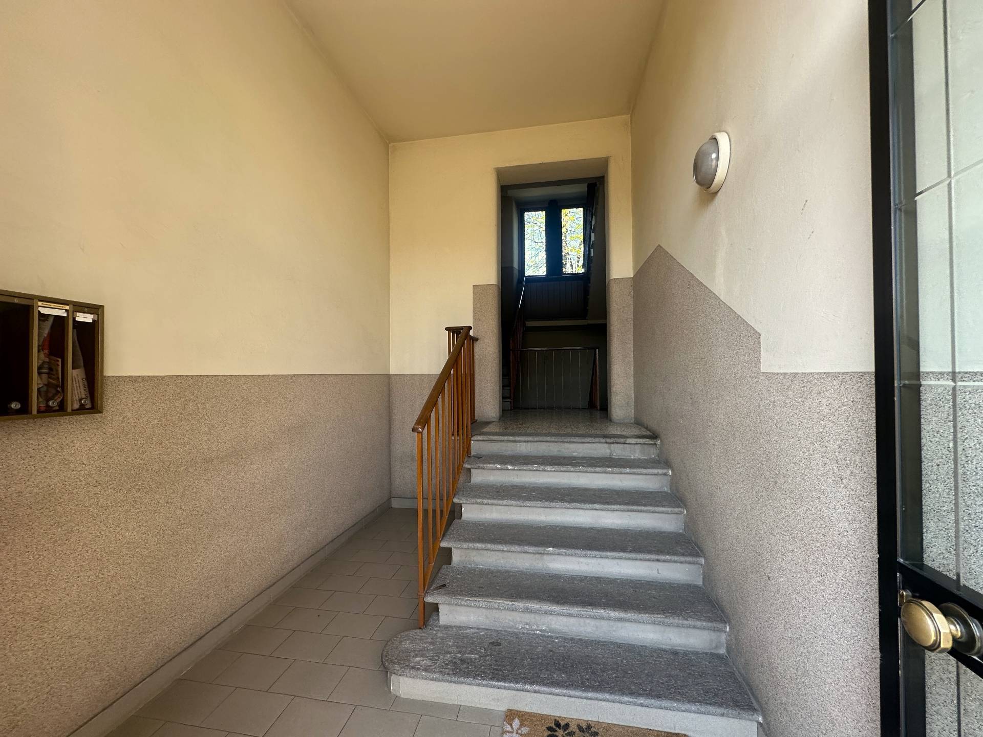 Appartamento in vendita a Fara Gera d'Adda