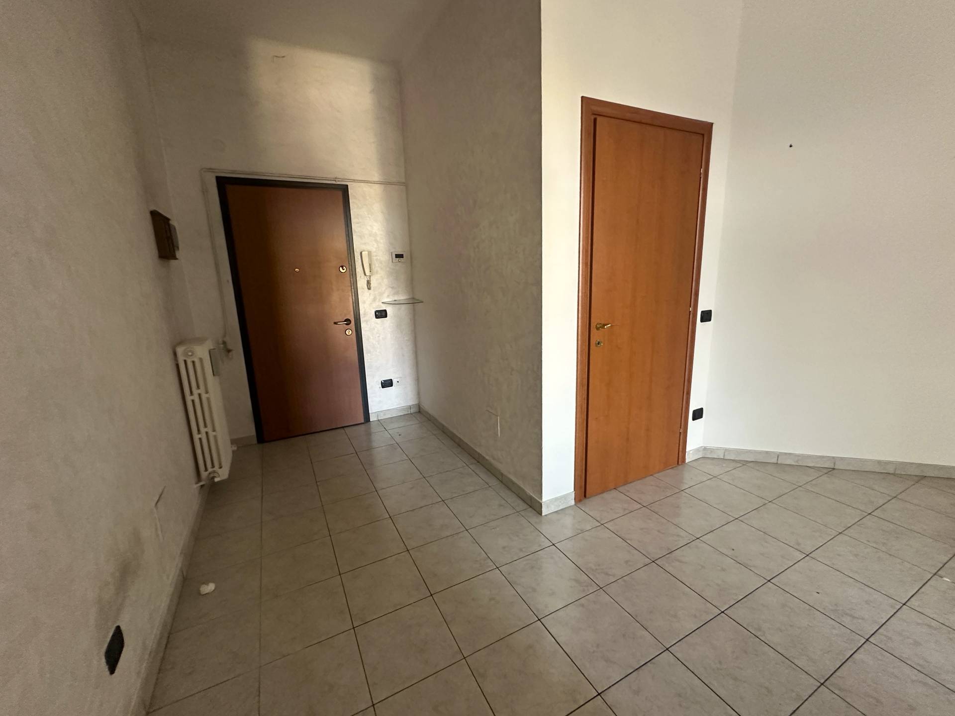 Appartamento in vendita a Fara Gera d'Adda