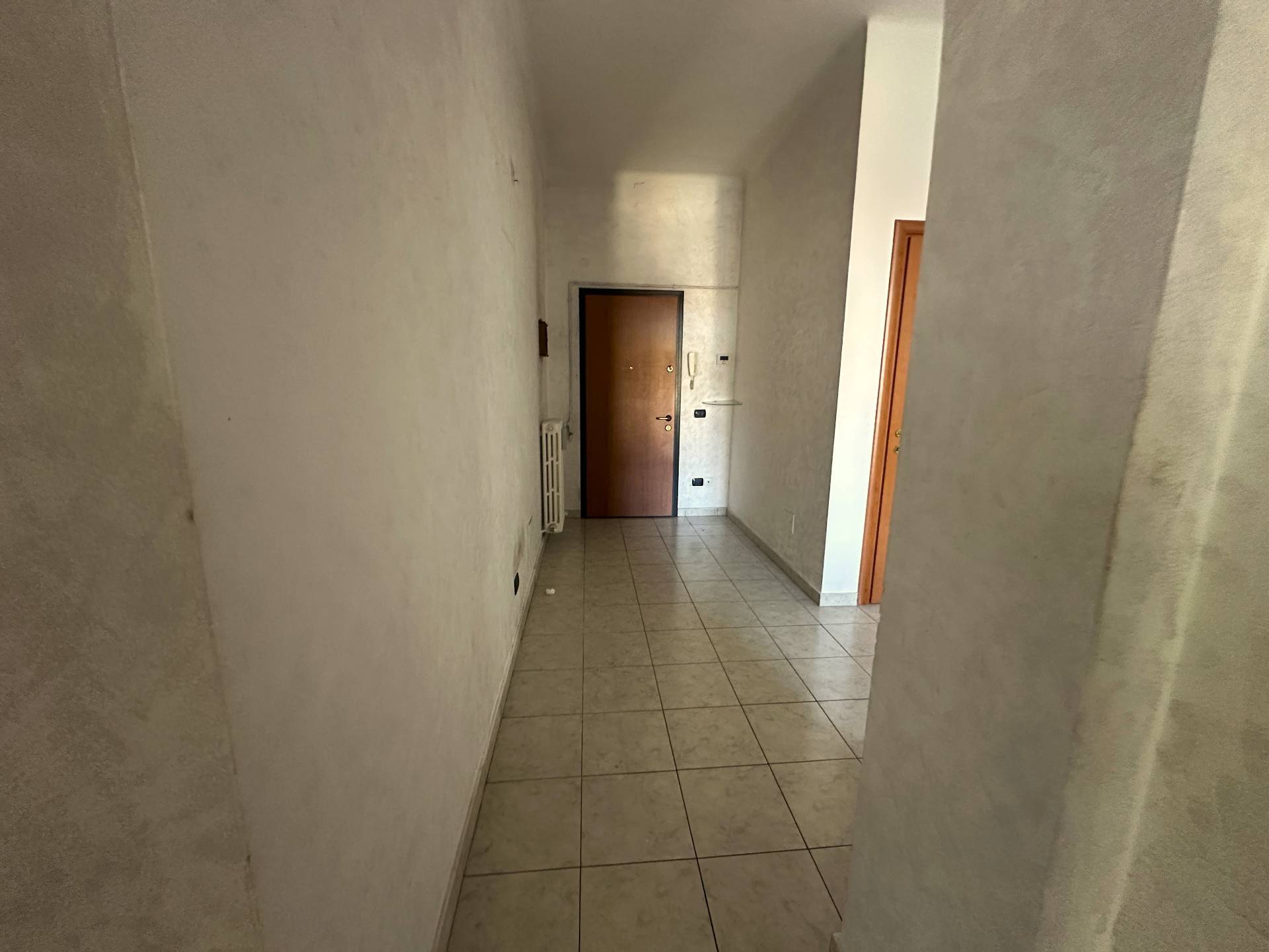 Appartamento in vendita a Fara Gera d'Adda