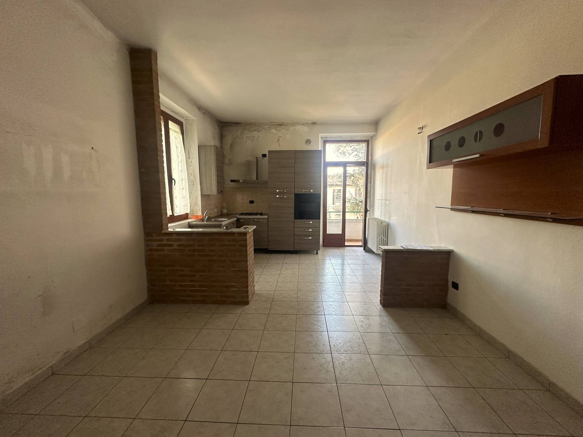 Appartamento in vendita a Fara Gera d'Adda