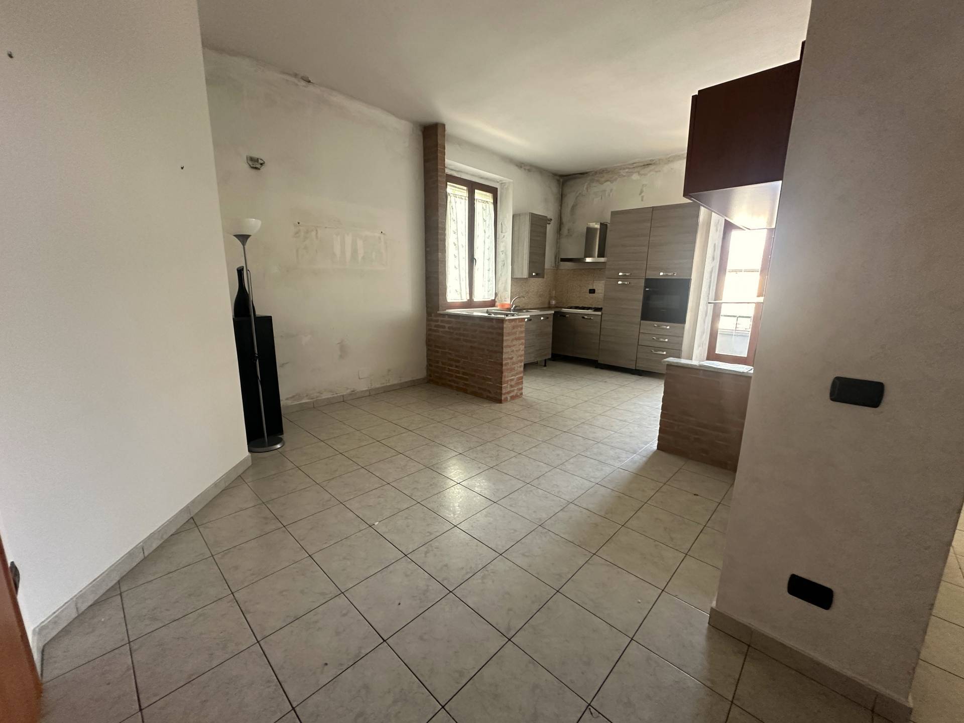 Appartamento in vendita a Fara Gera d'Adda
