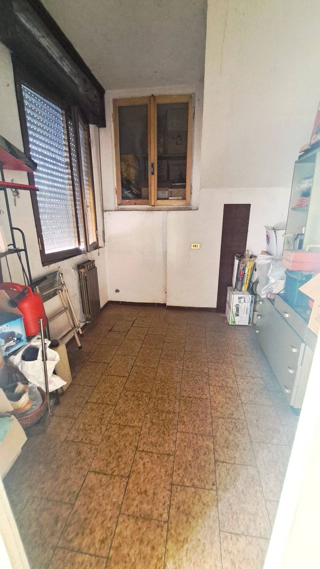 Villetta Bifamiliare in vendita a Osio Sotto