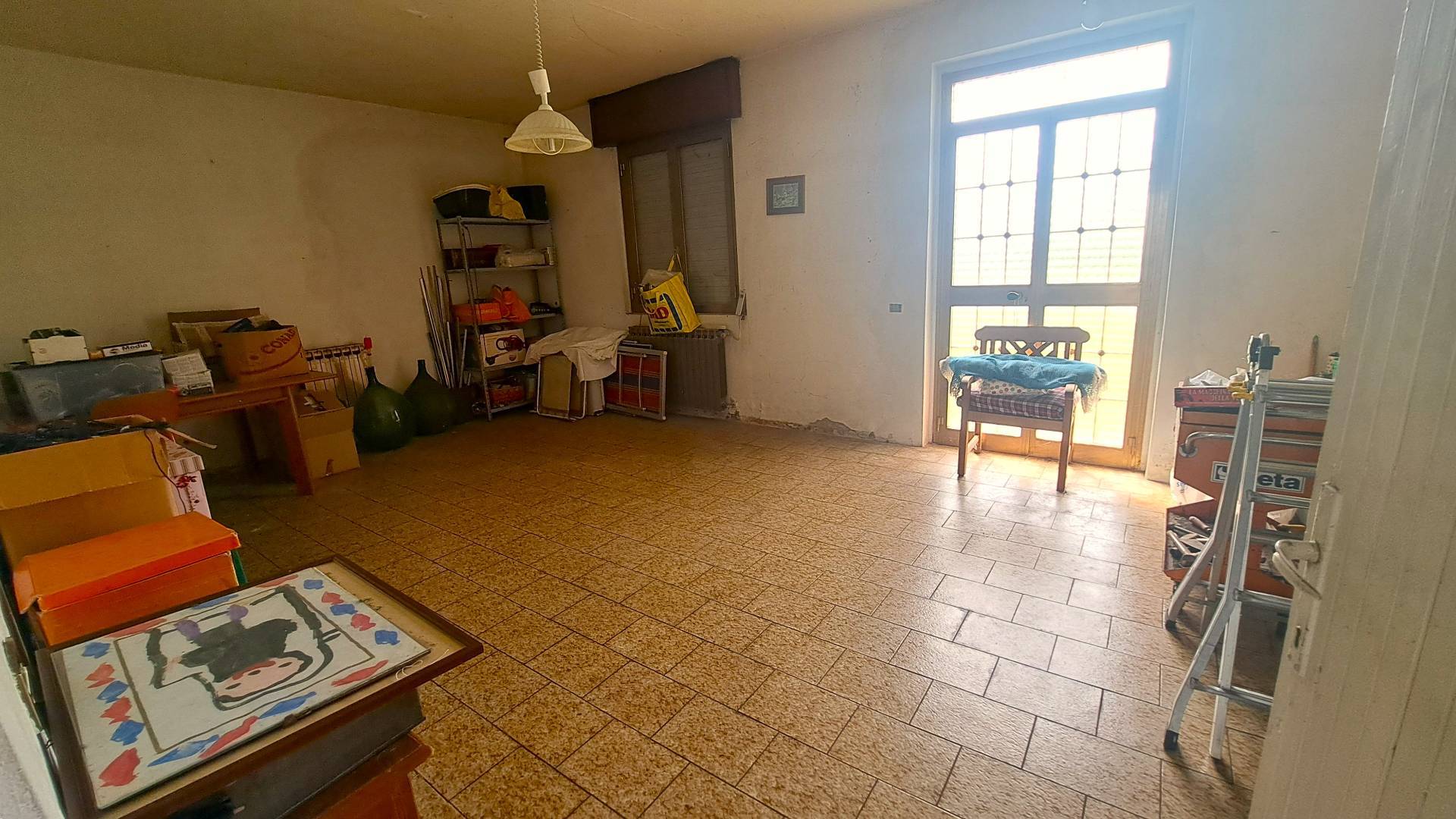 Villetta Bifamiliare in vendita a Osio Sotto