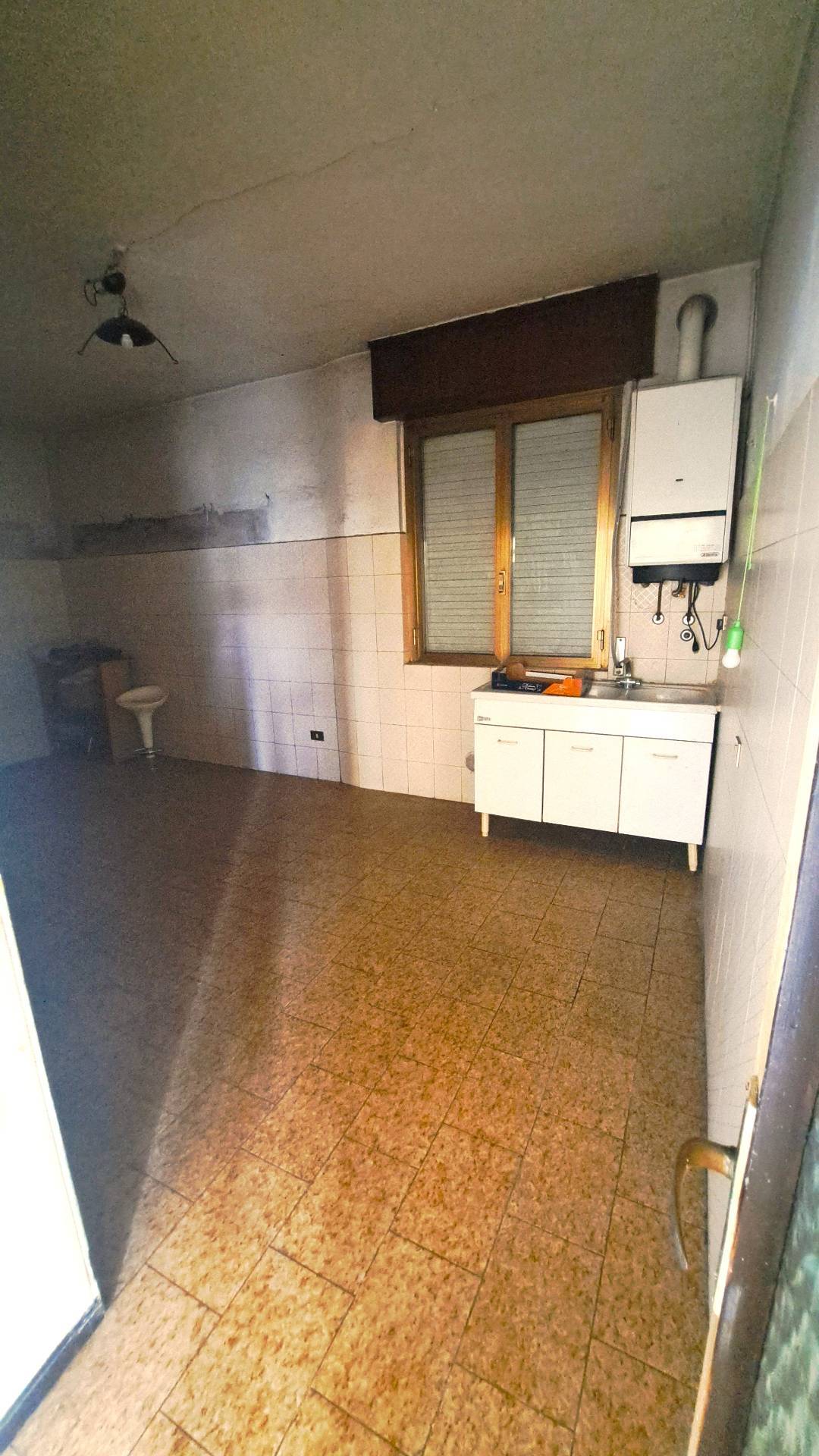 Villetta Bifamiliare in vendita a Osio Sotto