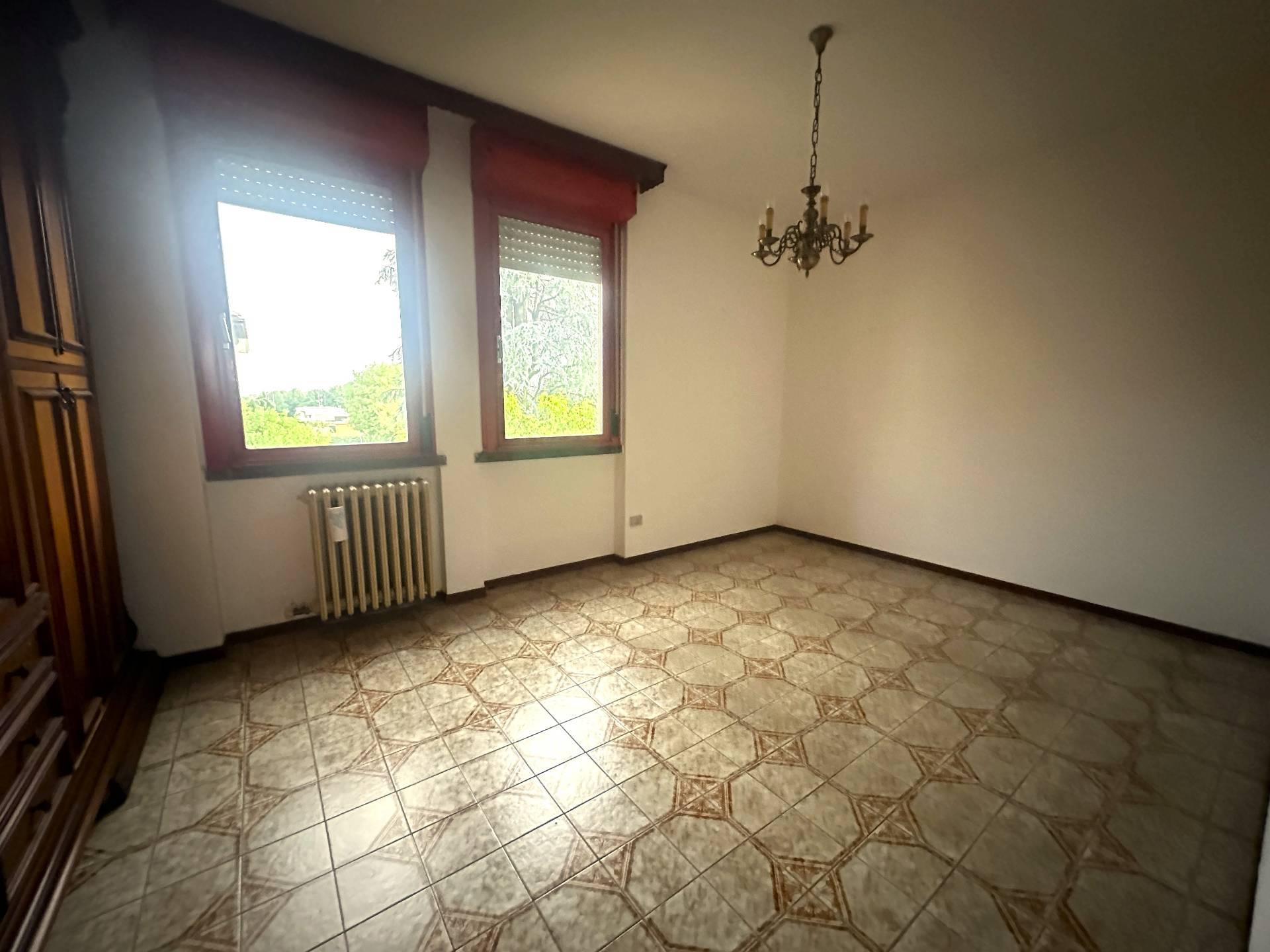 Appartamento in vendita a Verdello