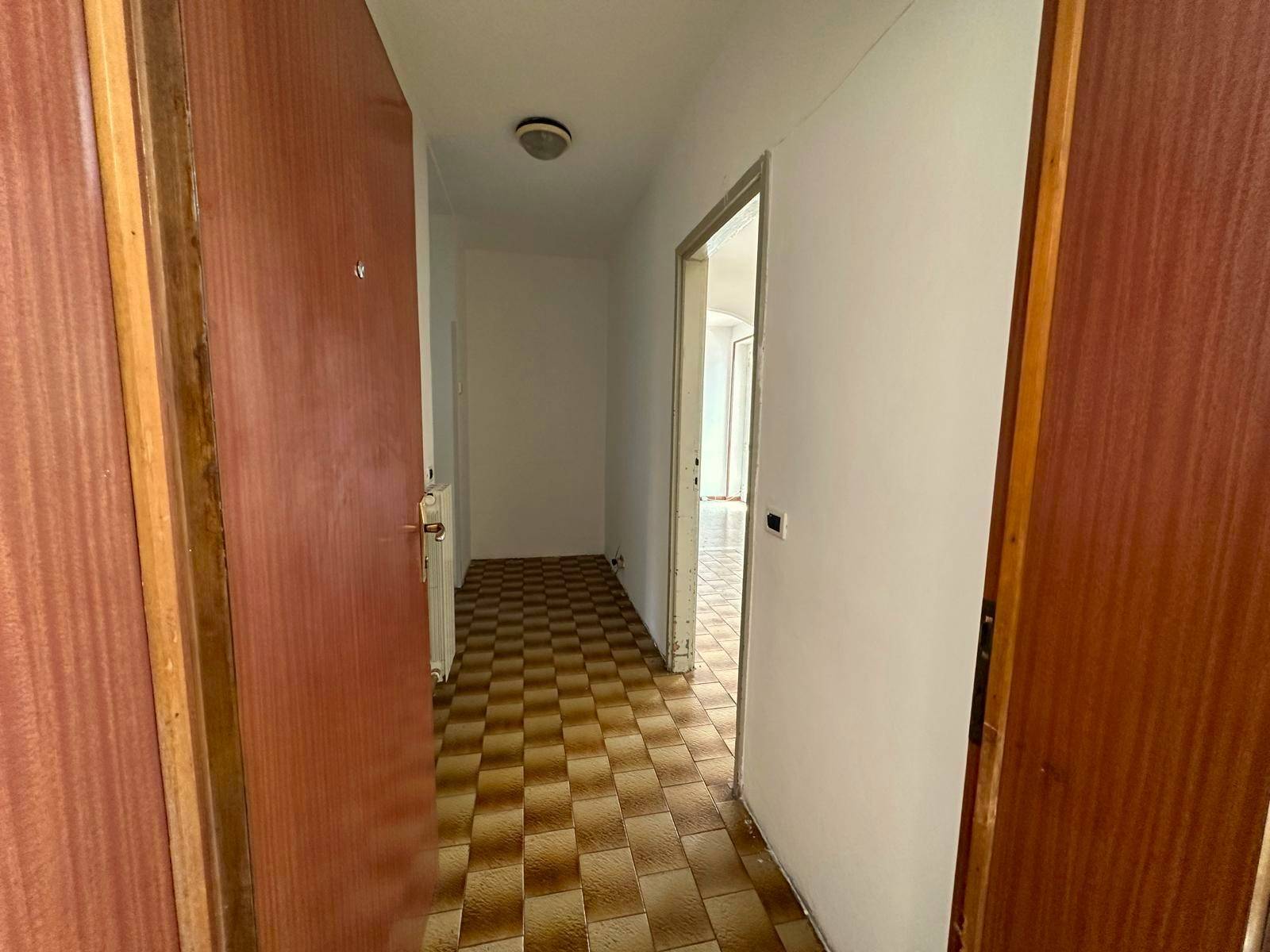 Appartamento in vendita a Bonate Sotto